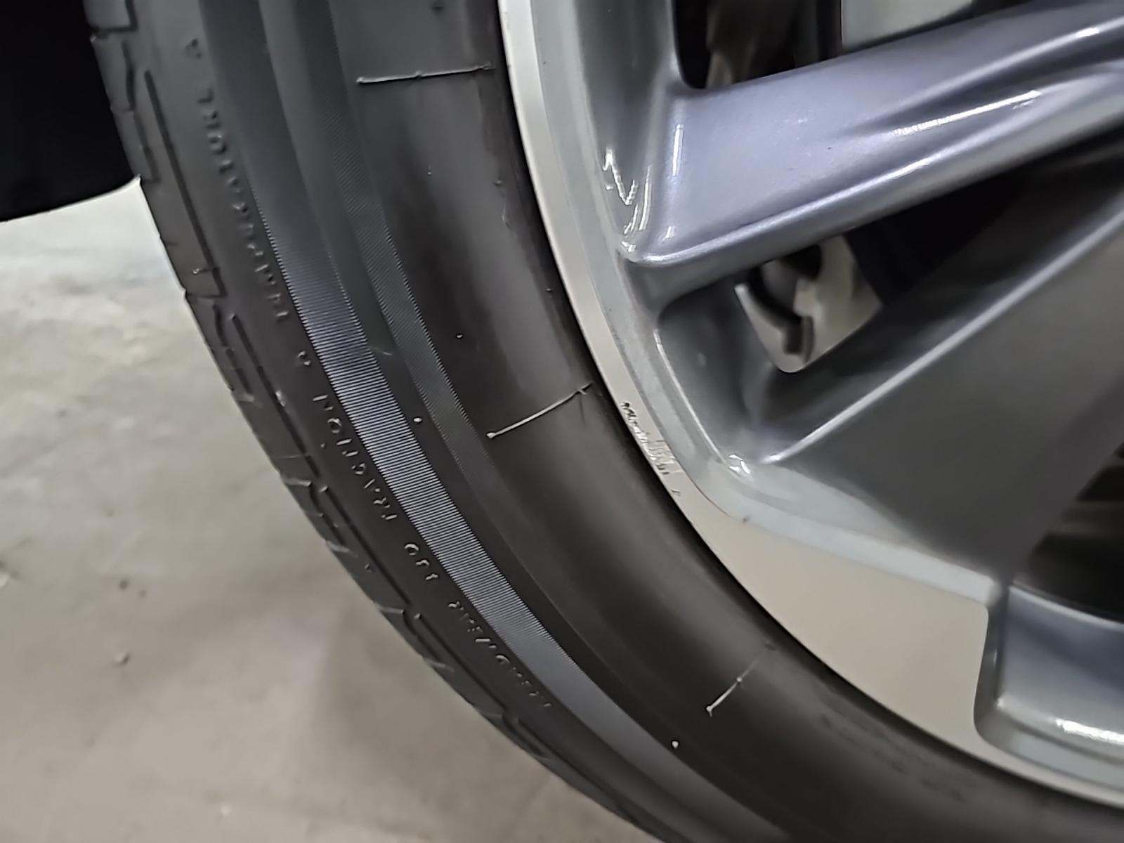 2023 Honda Odyssey Elite FWD