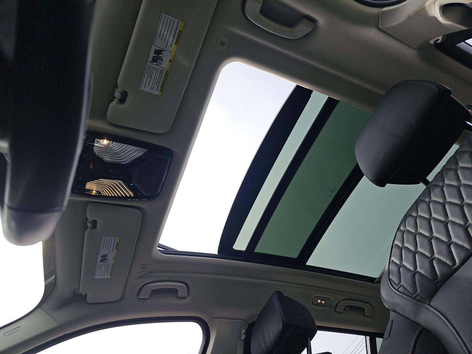 2026 BMW X7 xDrive40i AWD