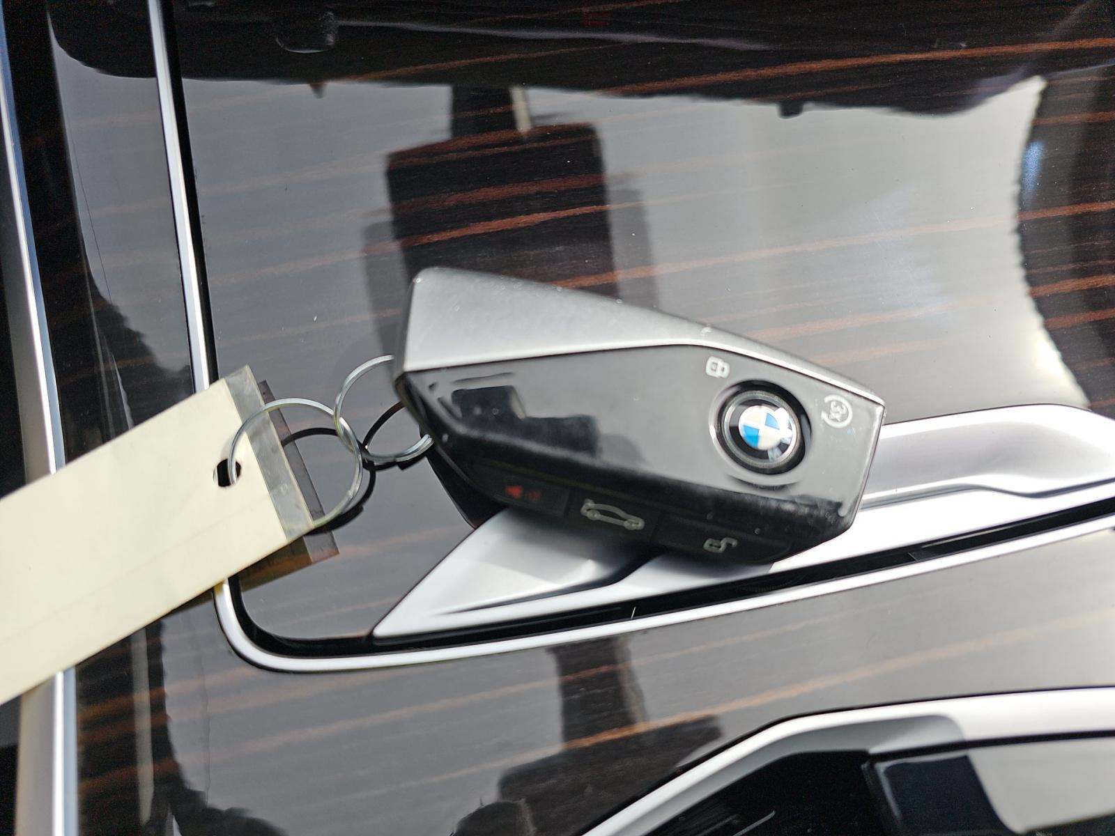 2026 BMW X7 xDrive40i AWD