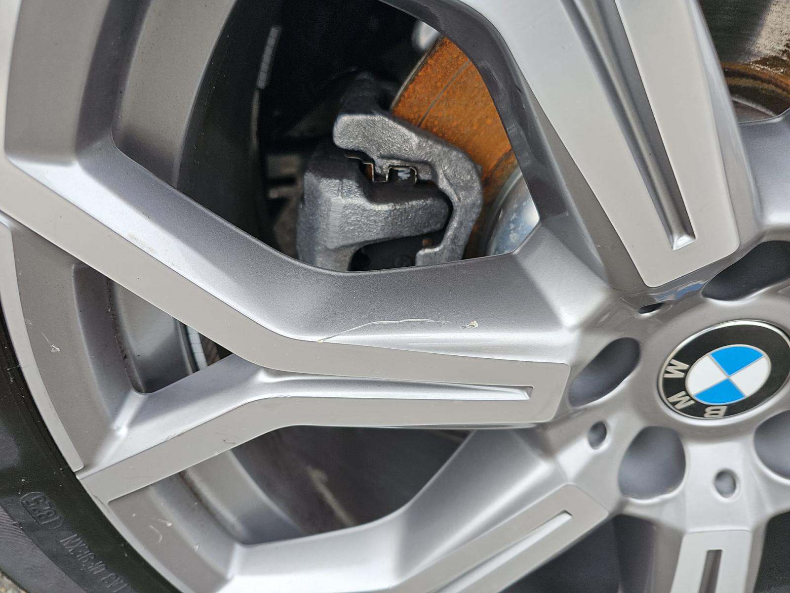 2026 BMW X7 xDrive40i AWD