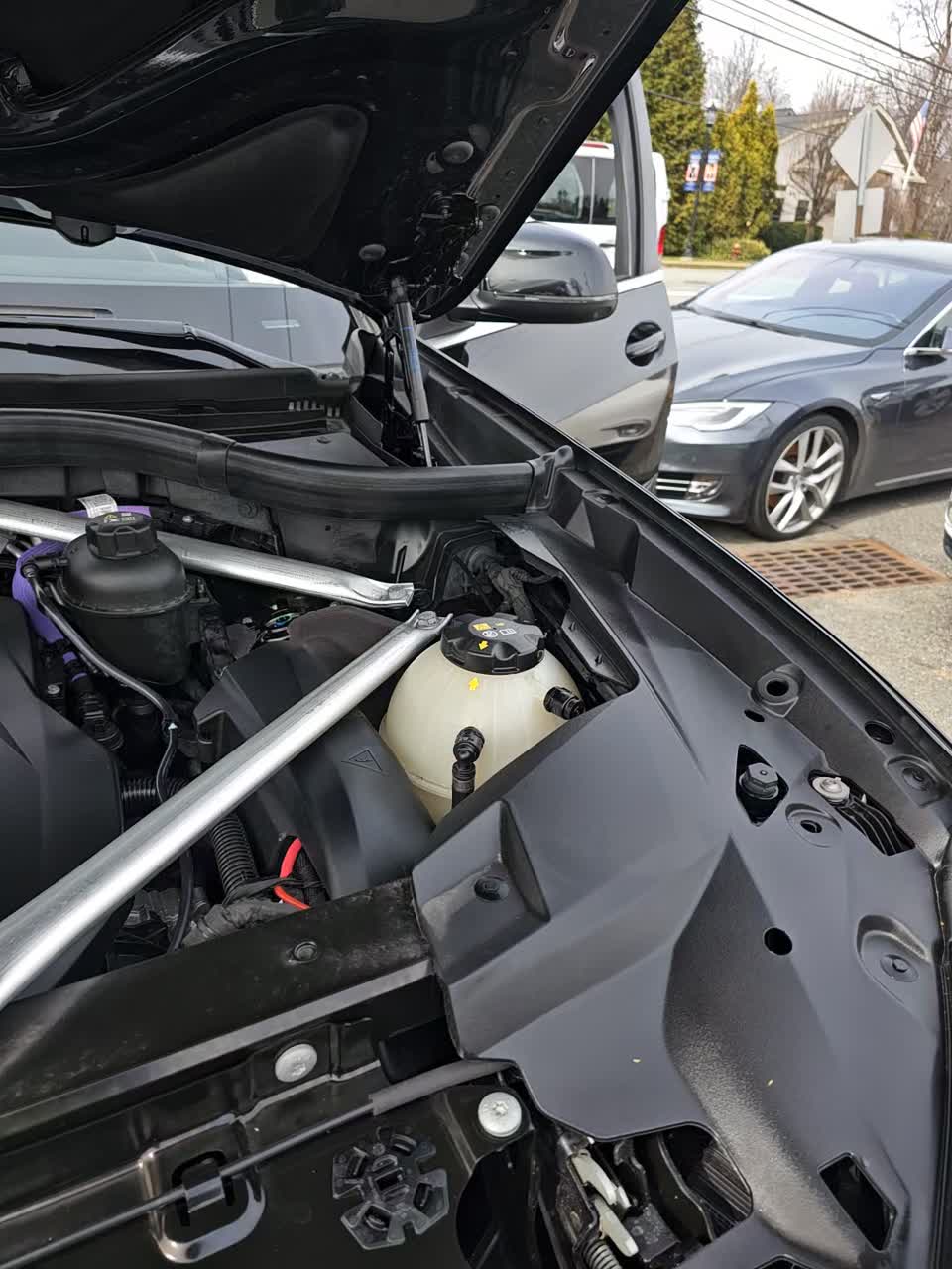 2026 BMW X7 xDrive40i AWD