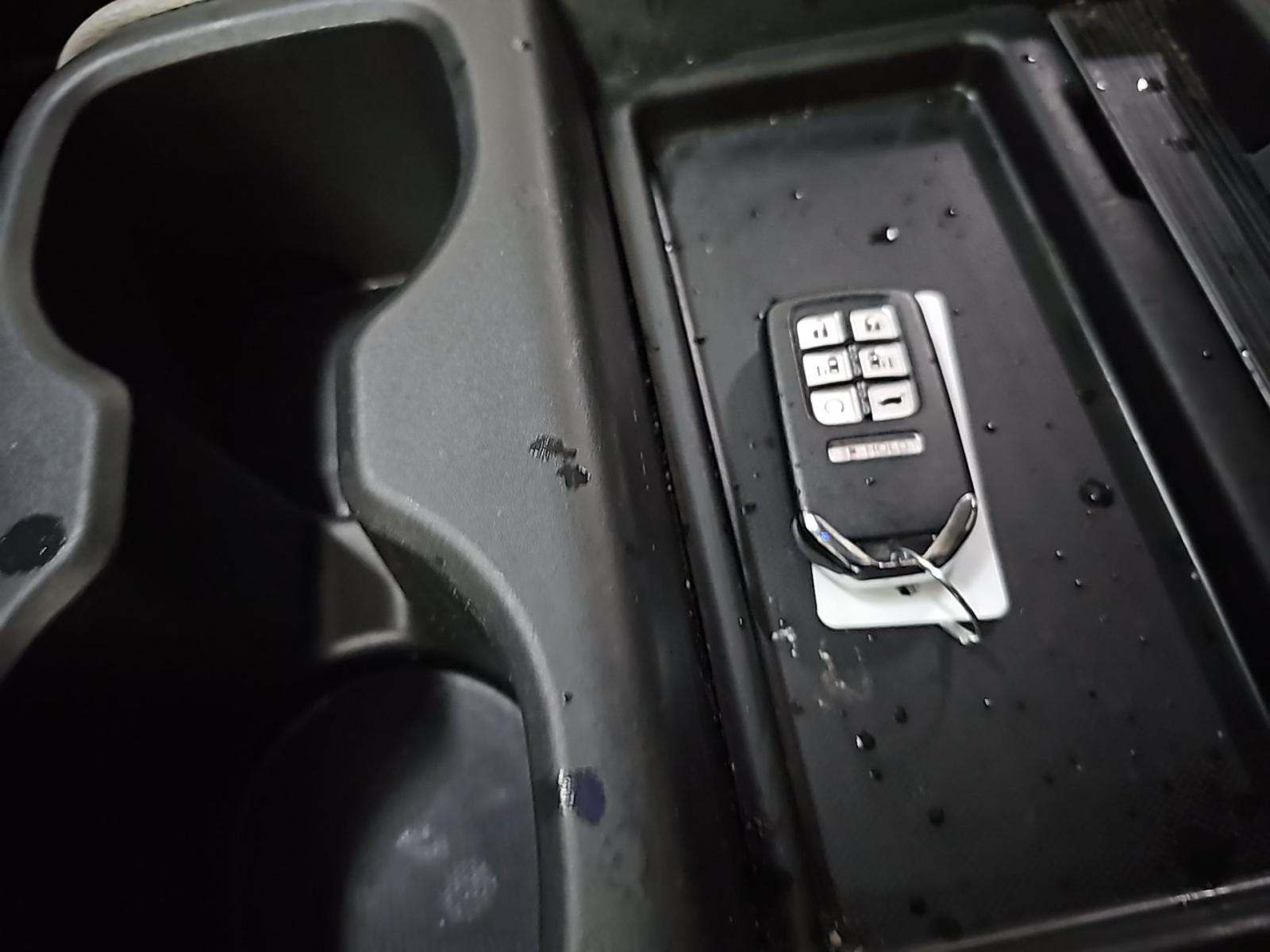 2024 Honda Odyssey EX-L FWD