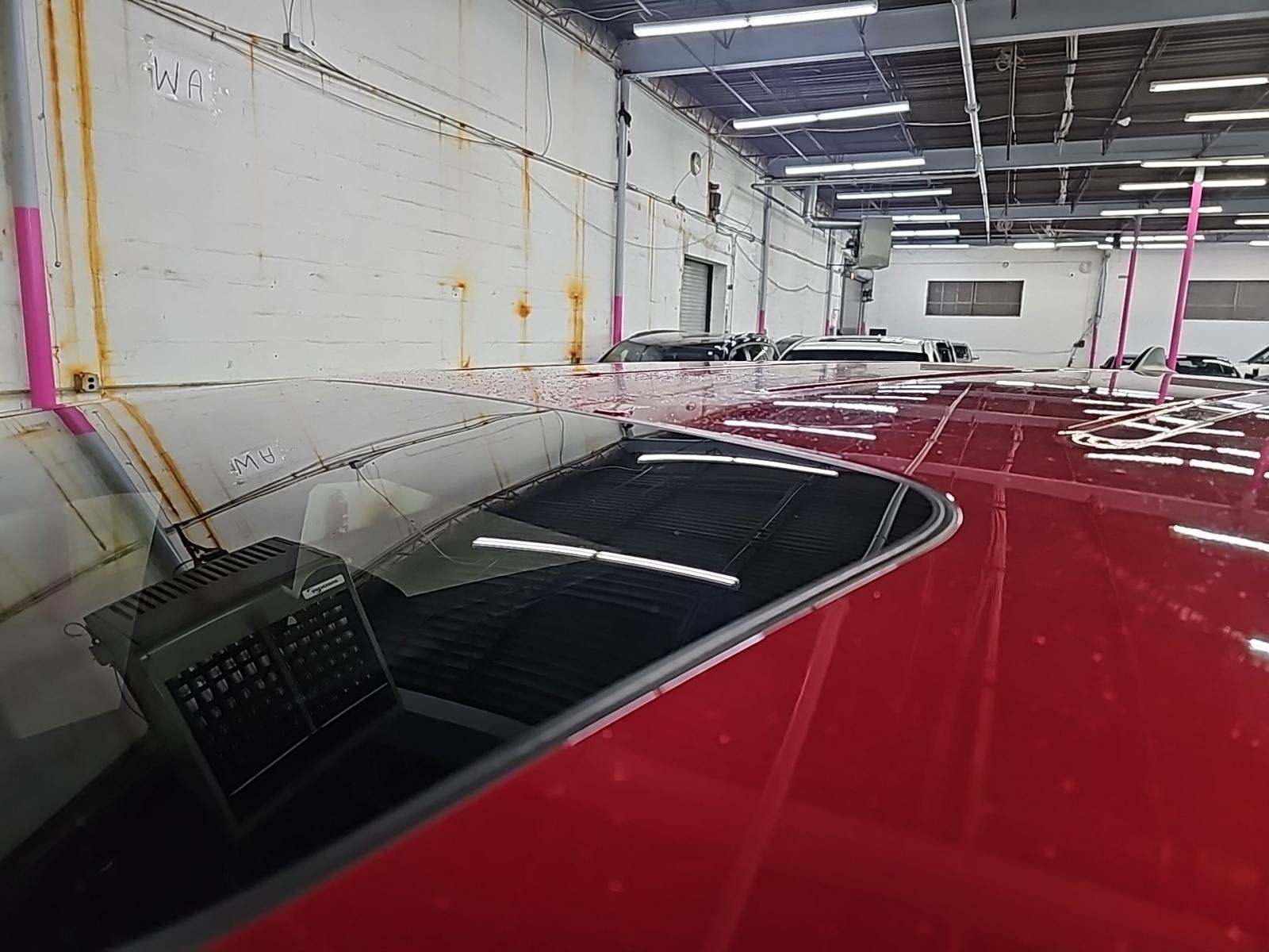 2024 Honda Odyssey EX-L FWD