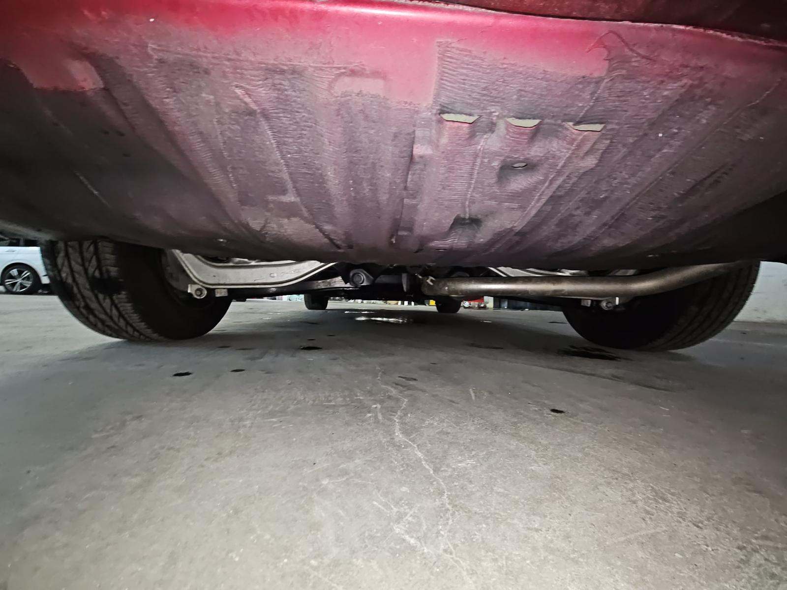 2024 Honda Odyssey EX-L FWD