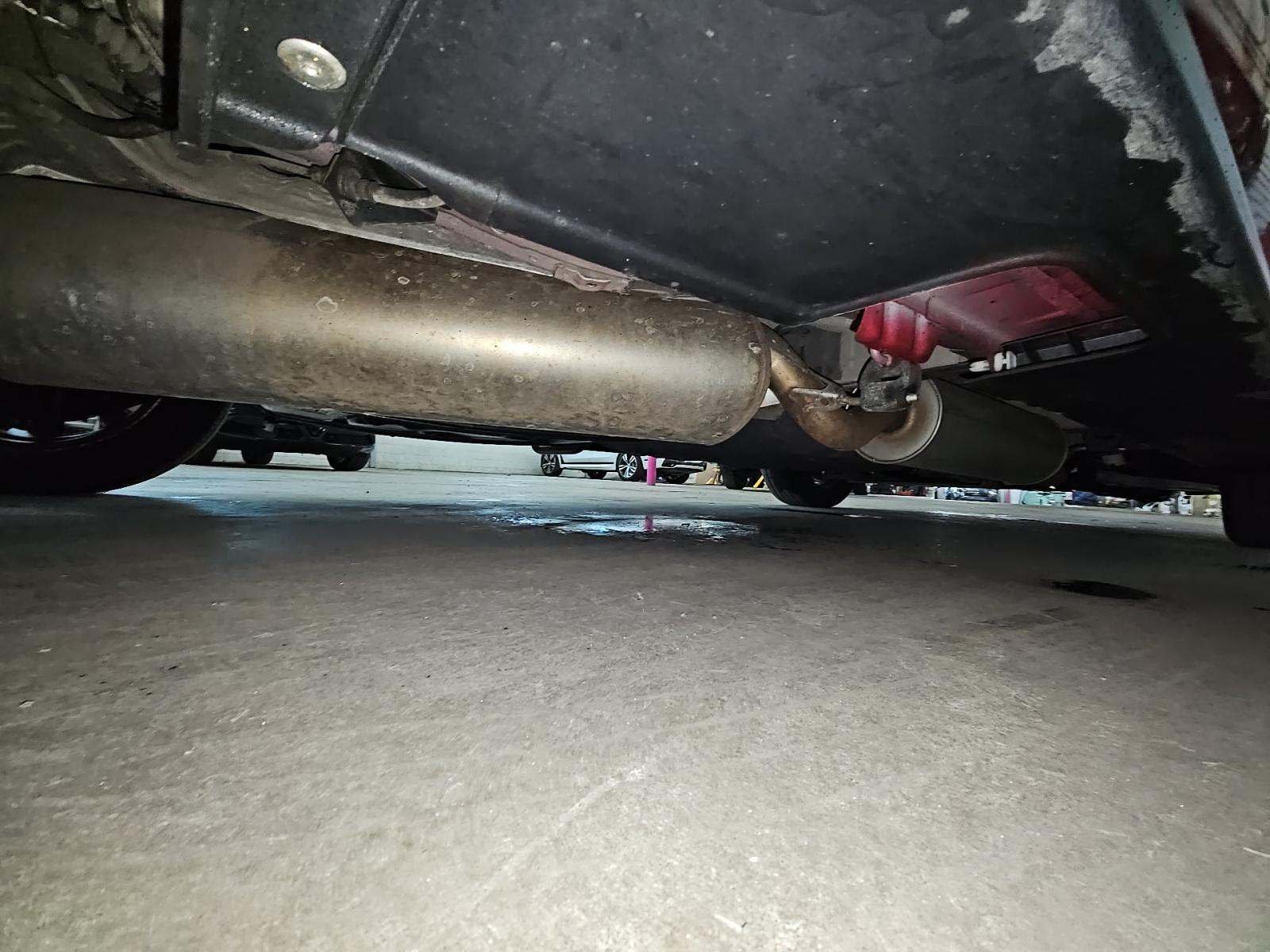 2024 Honda Odyssey EX-L FWD