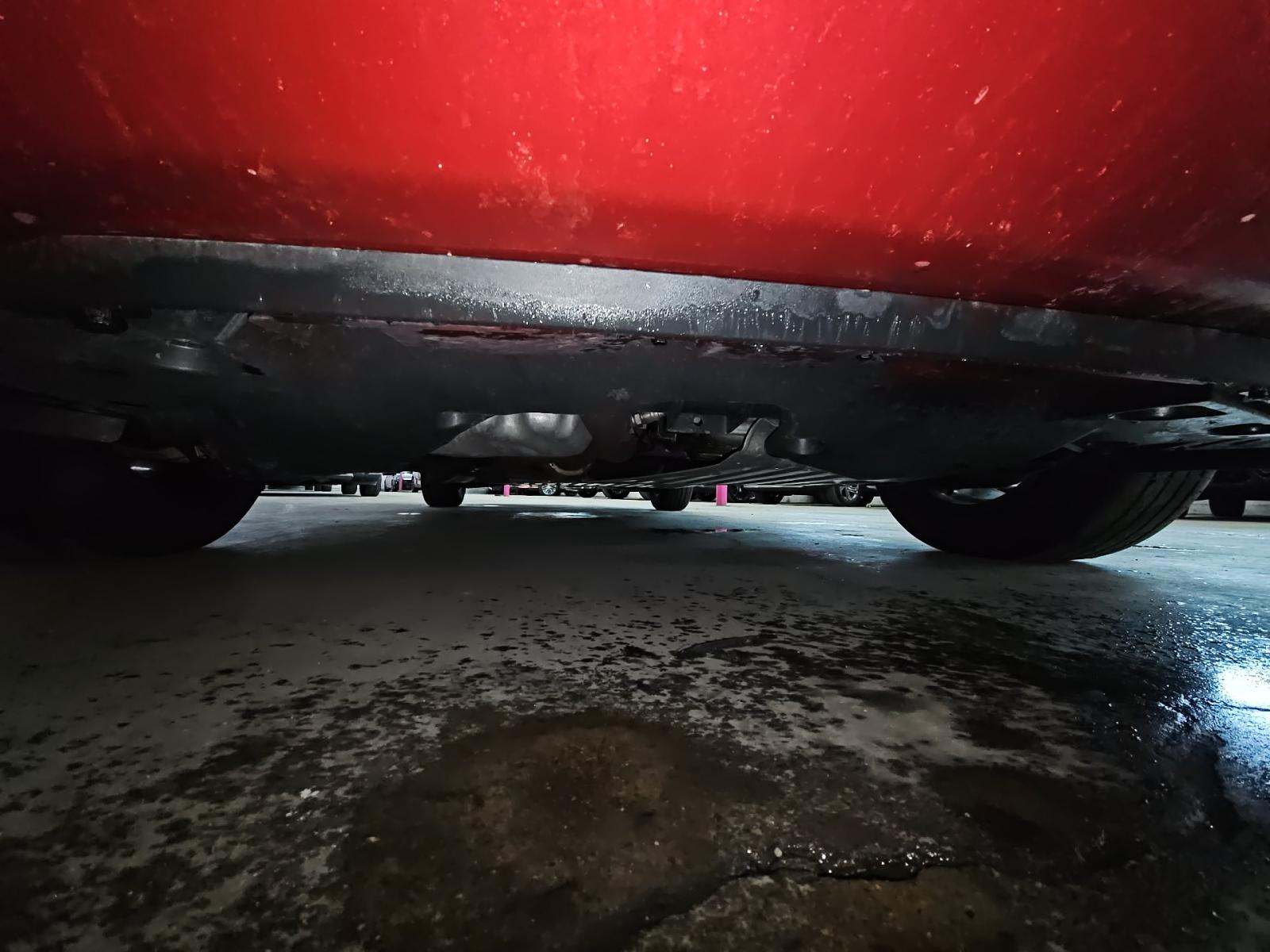 2024 Honda Odyssey EX-L FWD