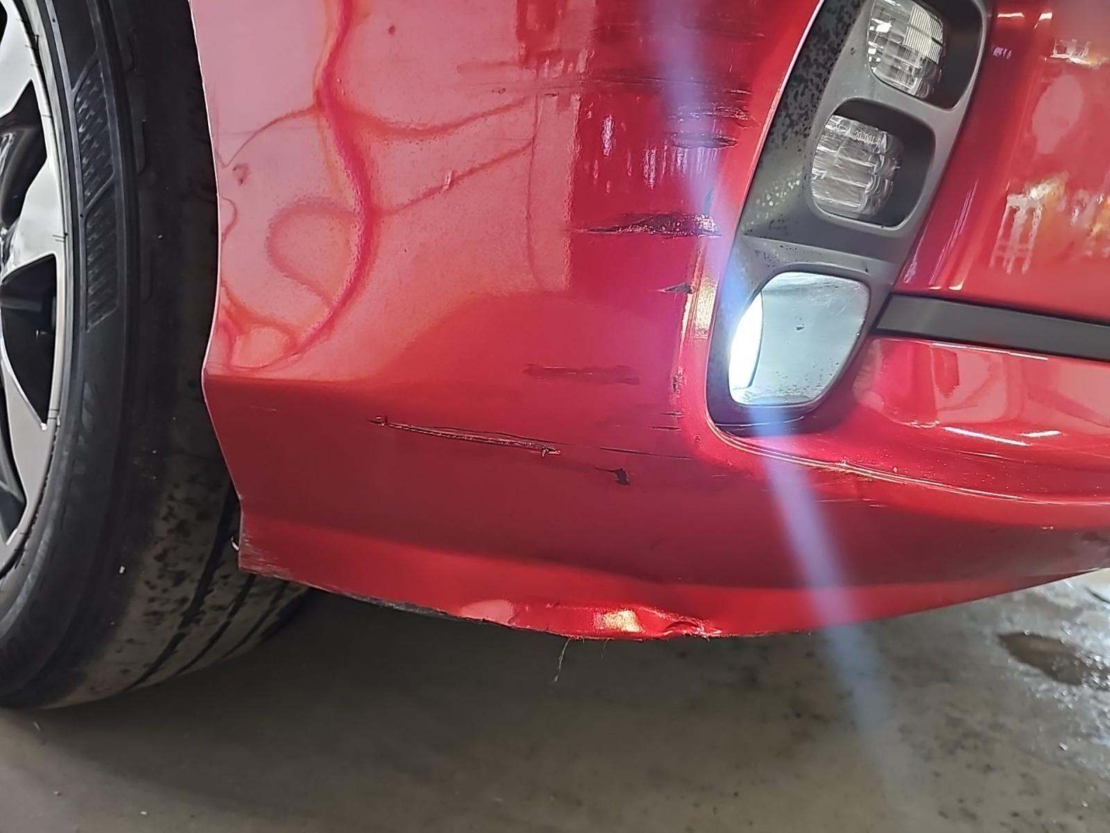 2024 Honda Odyssey EX-L FWD