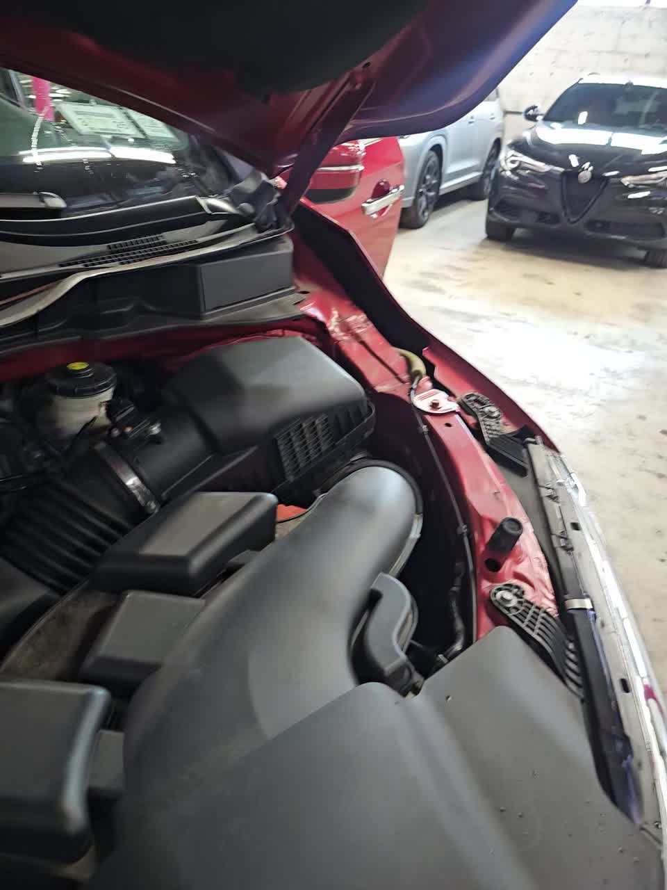 2024 Honda Odyssey EX-L FWD