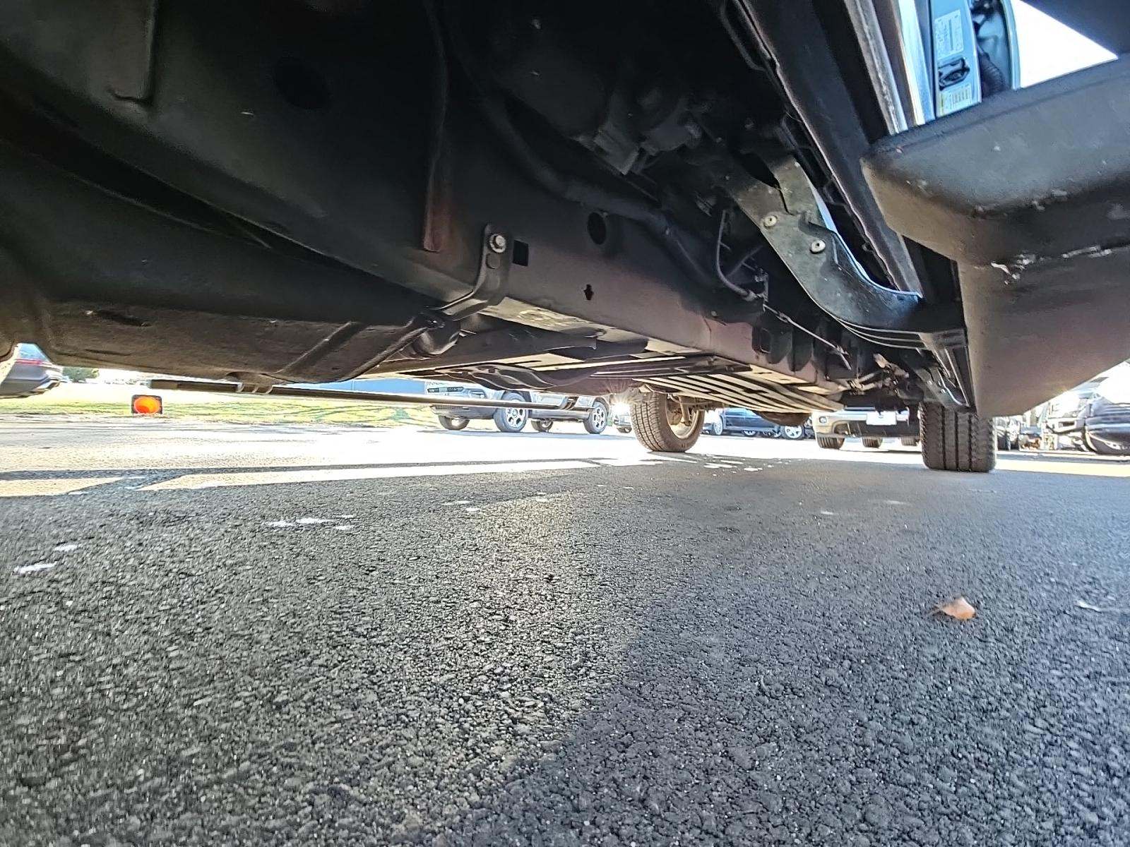 2015 Ford F-150 Platinum AWD