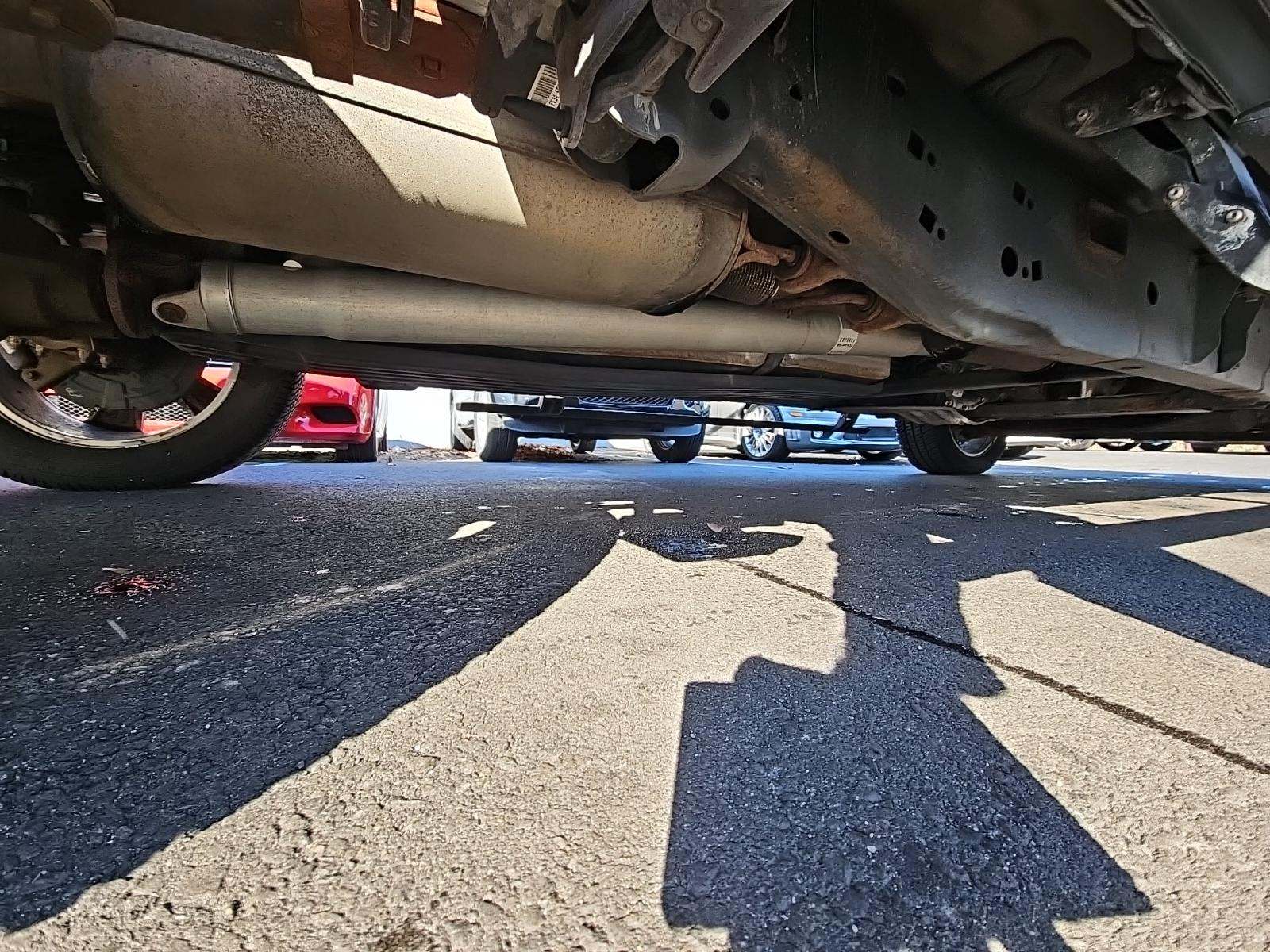 2015 Ford F-150 Platinum AWD