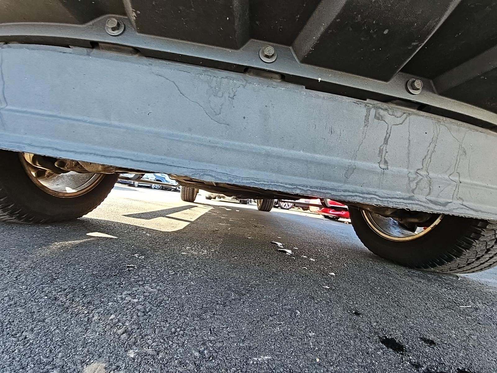 2015 Ford F-150 Platinum AWD