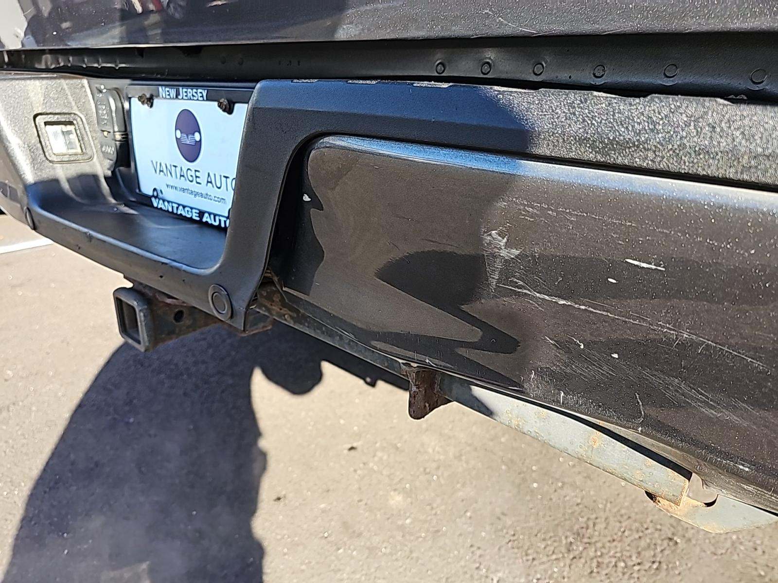 2015 Ford F-150 Platinum AWD