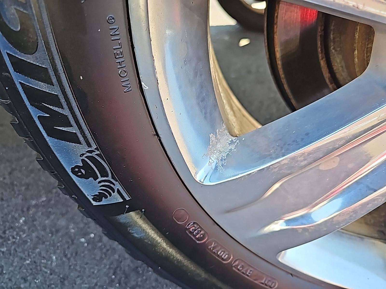 2015 Ford F-150 Platinum AWD