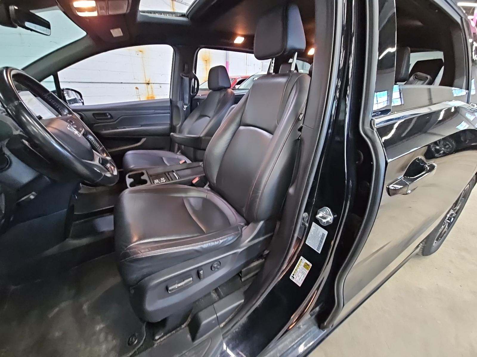 2023 Honda Odyssey Sport FWD