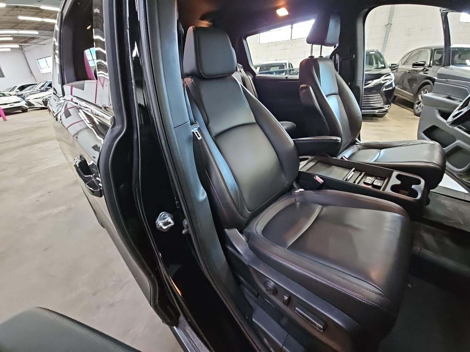 2023 Honda Odyssey Sport FWD