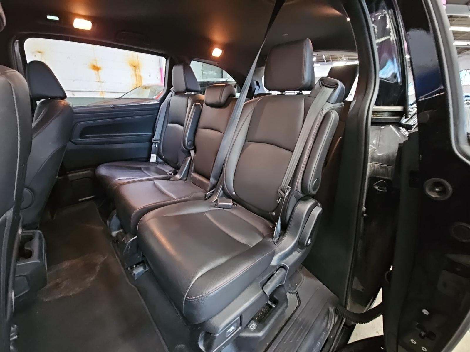 2023 Honda Odyssey Sport FWD