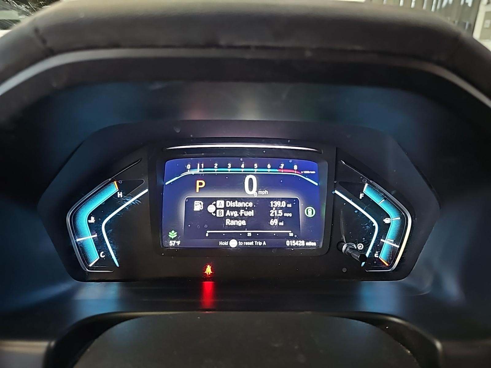 2023 Honda Odyssey Sport FWD