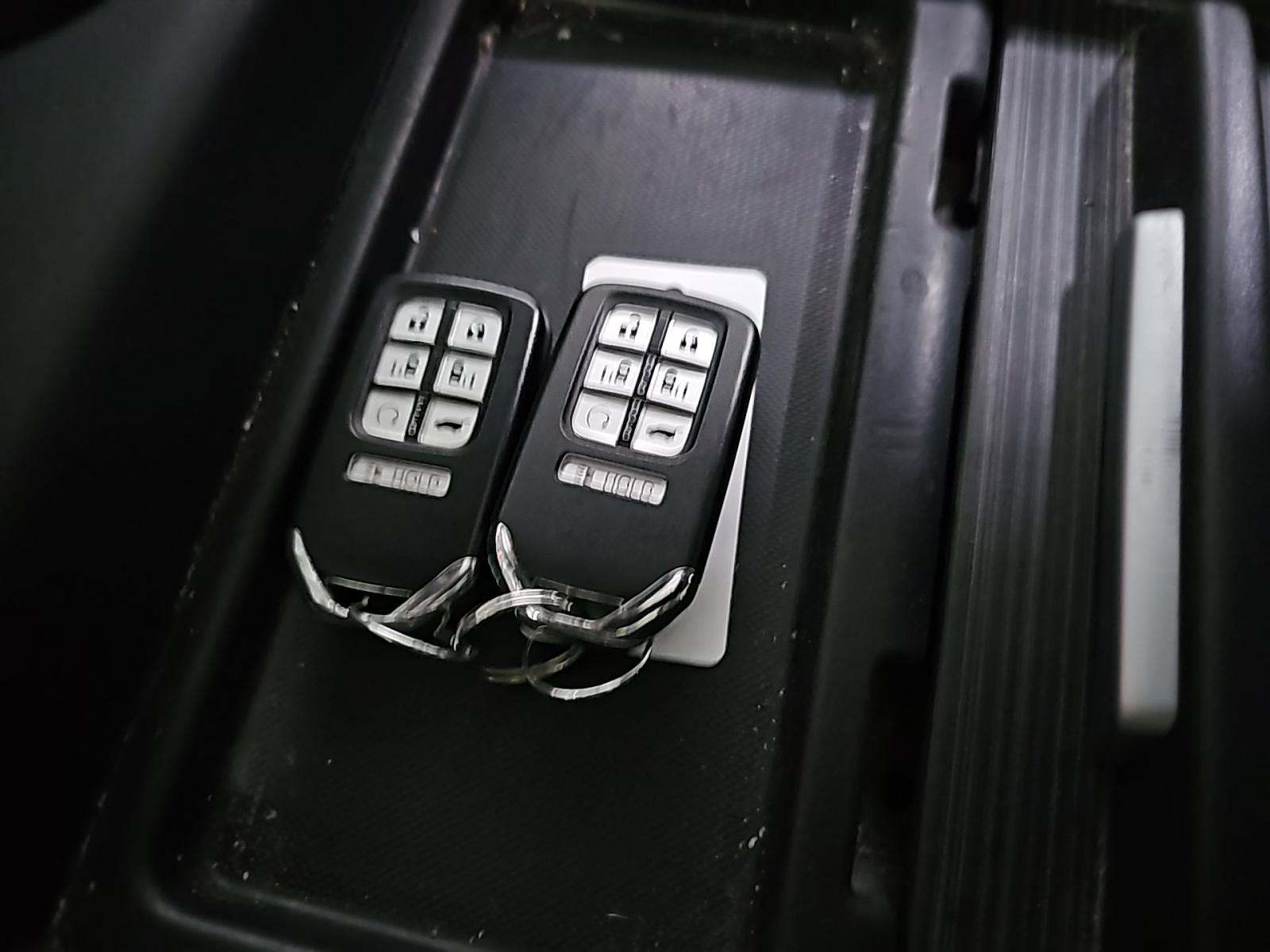 2023 Honda Odyssey Sport FWD