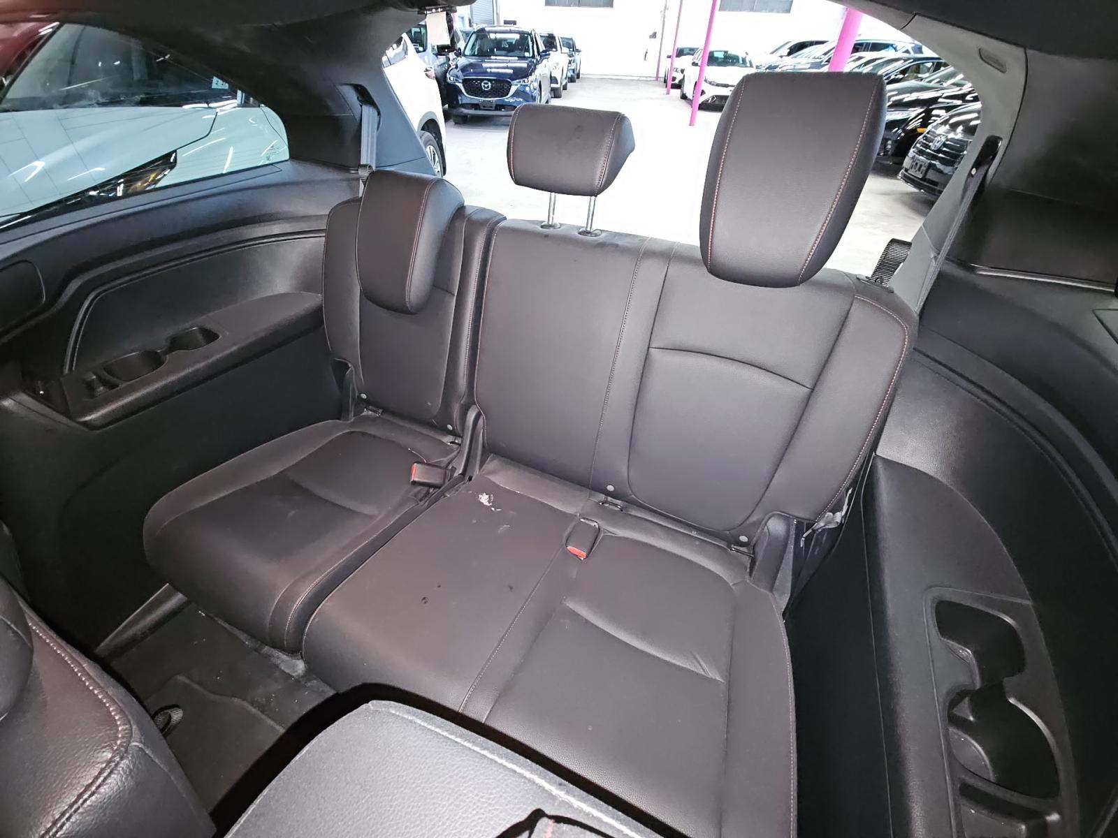 2023 Honda Odyssey Sport FWD