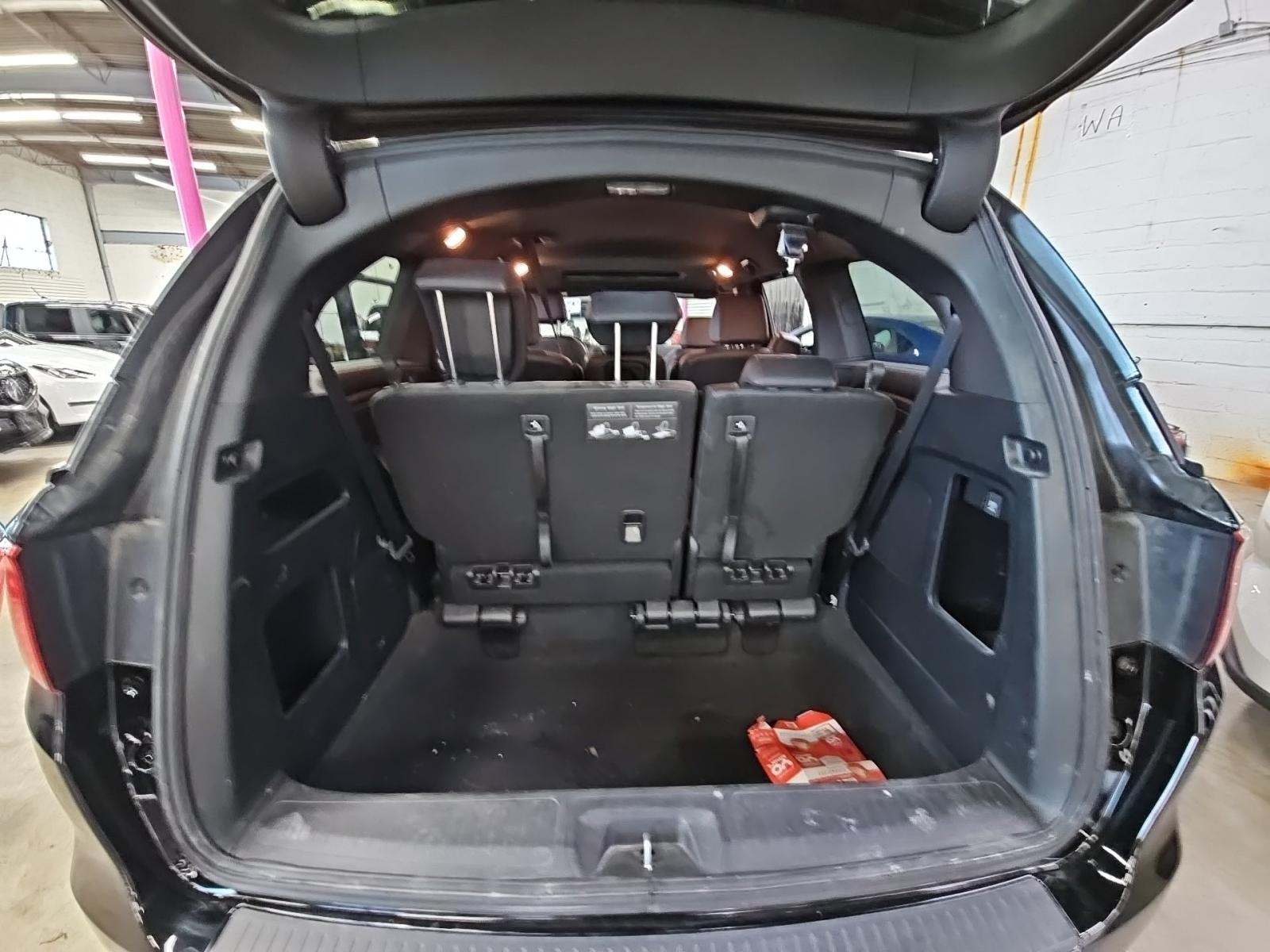 2023 Honda Odyssey Sport FWD