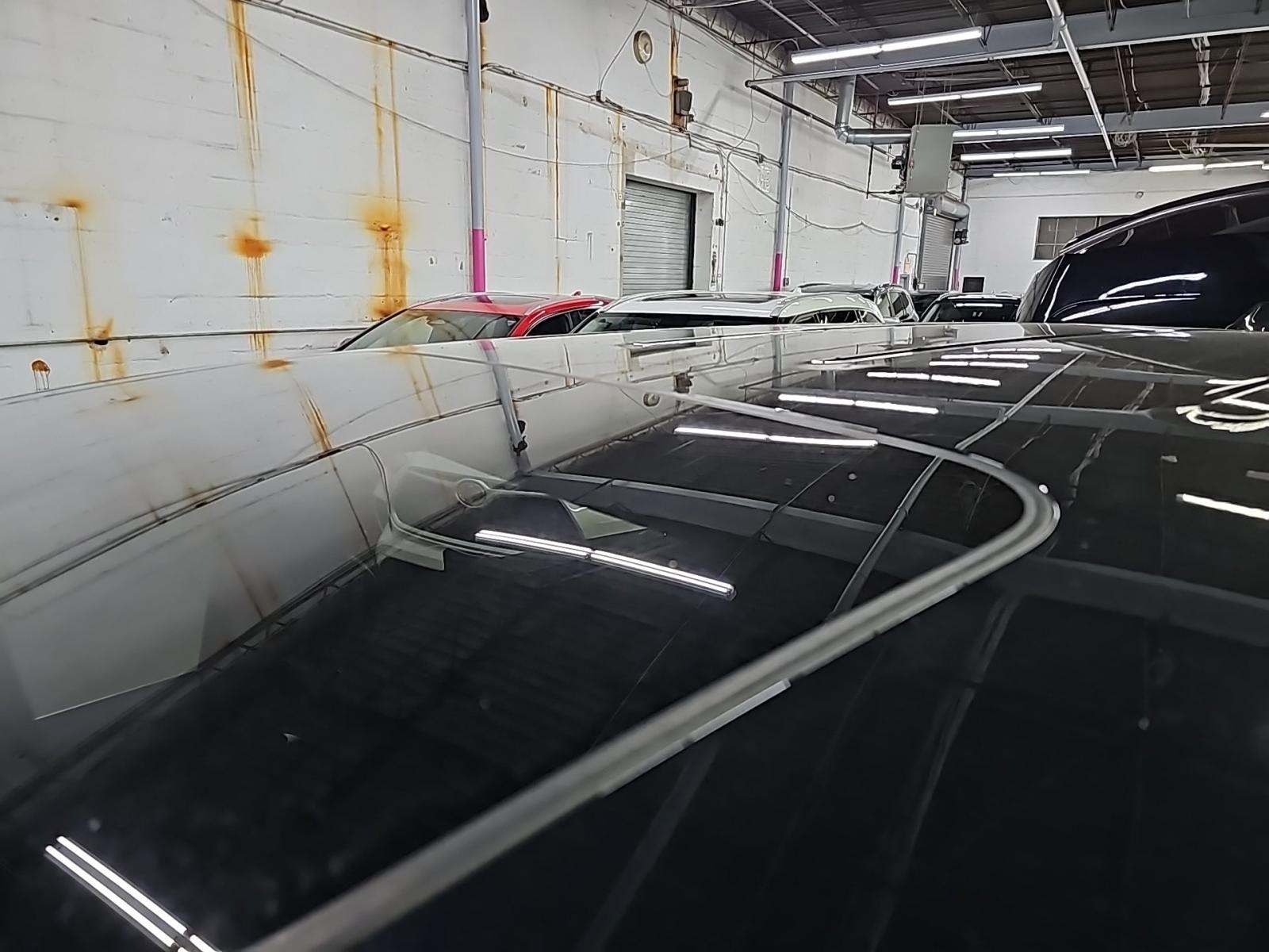 2023 Honda Odyssey Sport FWD