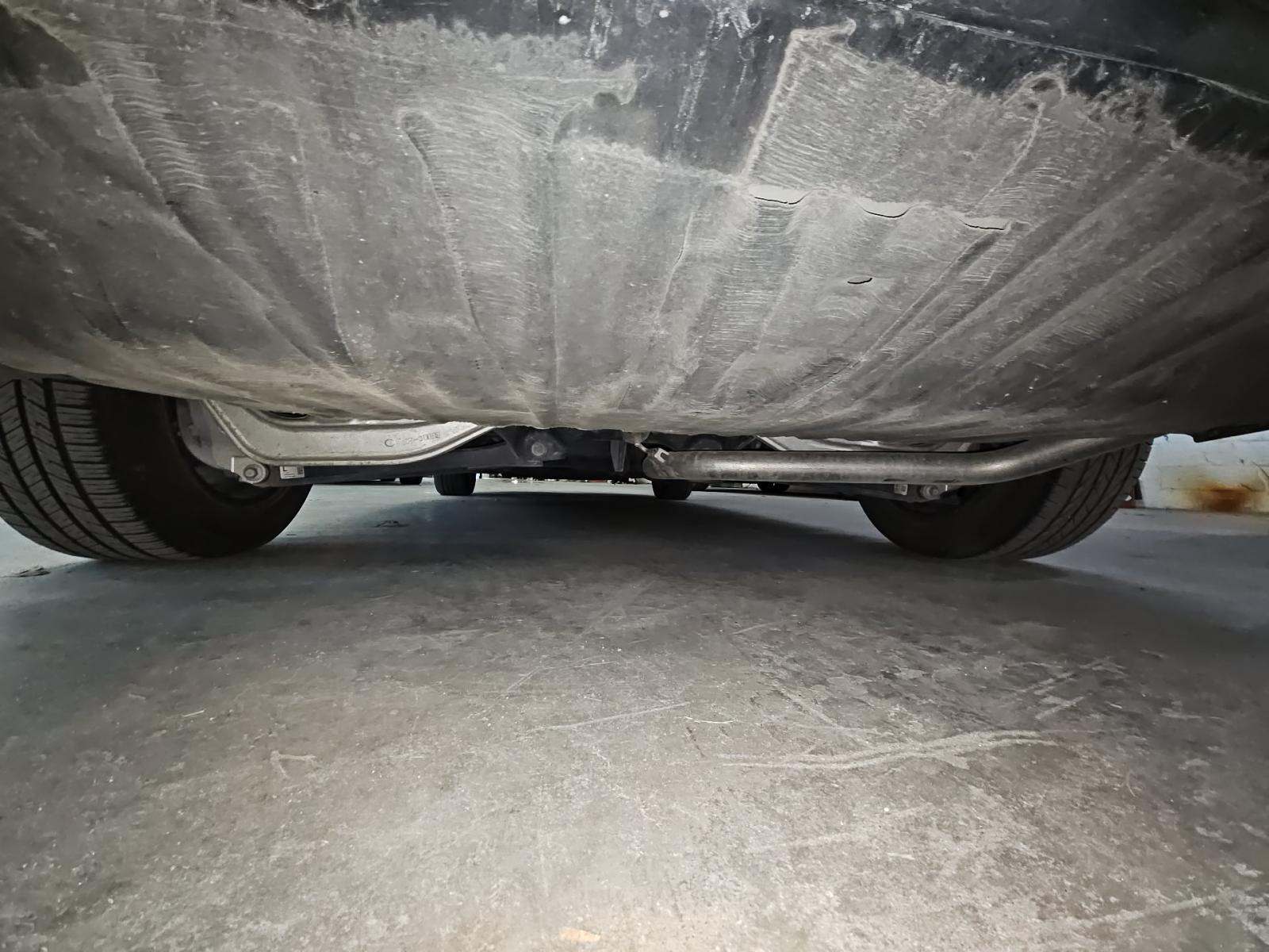 2023 Honda Odyssey Sport FWD