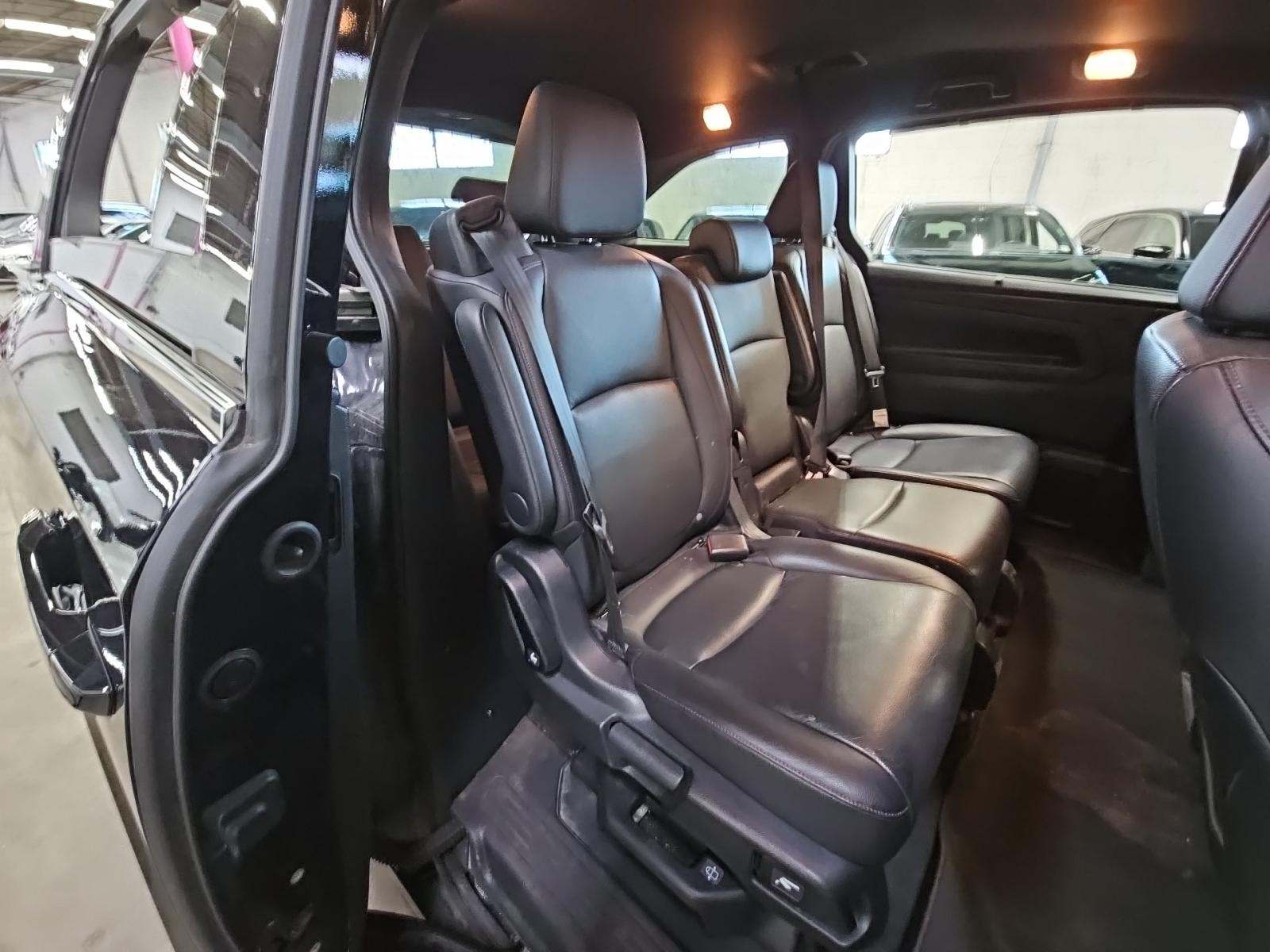 2023 Honda Odyssey Sport FWD