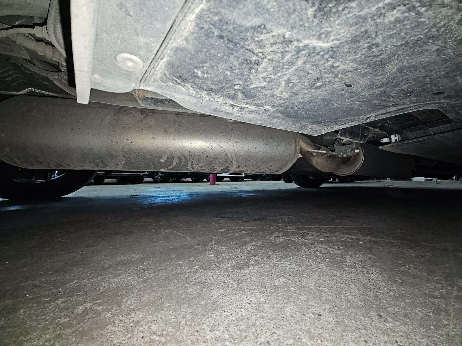 2023 Honda Odyssey Sport FWD