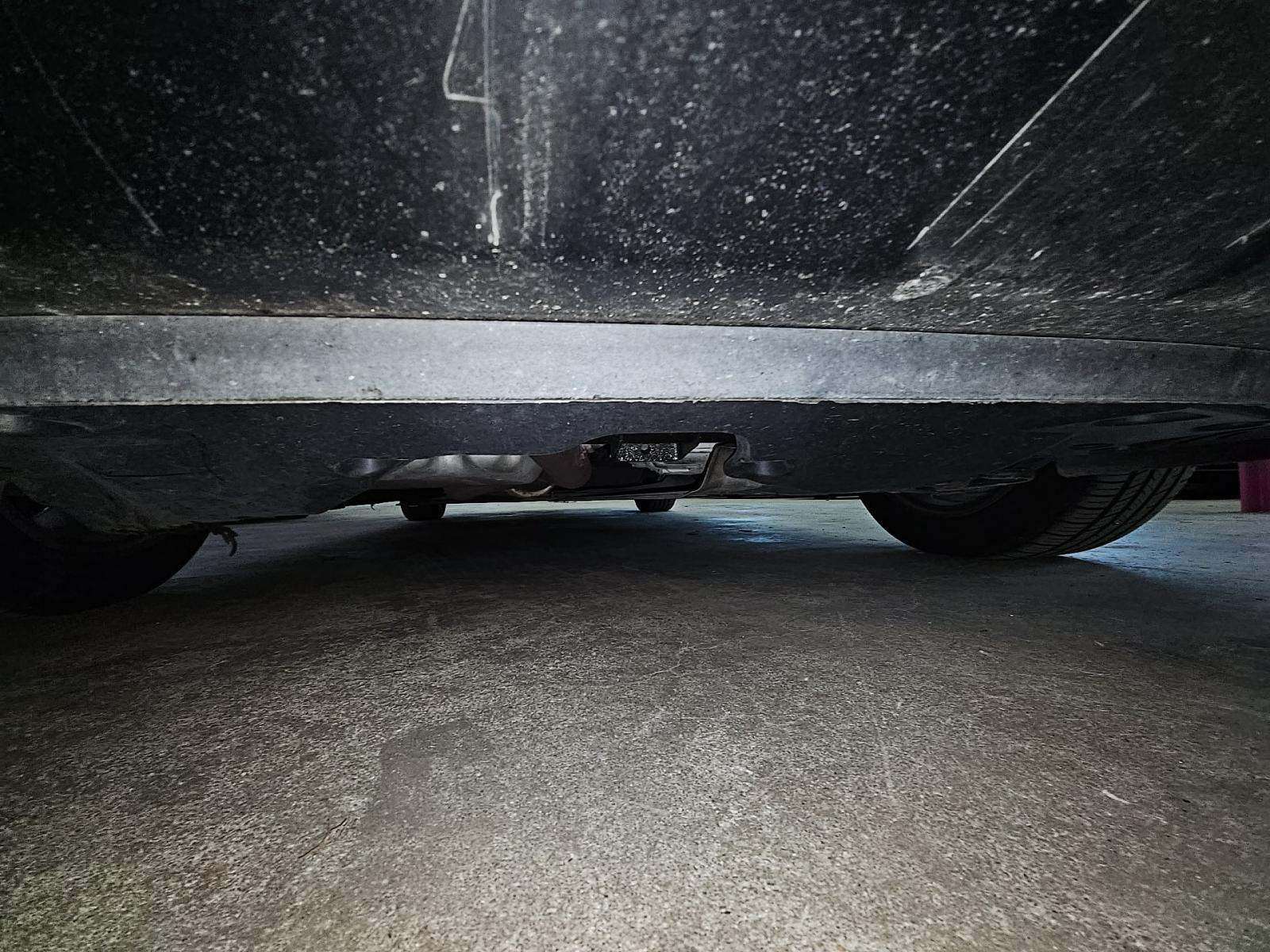 2023 Honda Odyssey Sport FWD