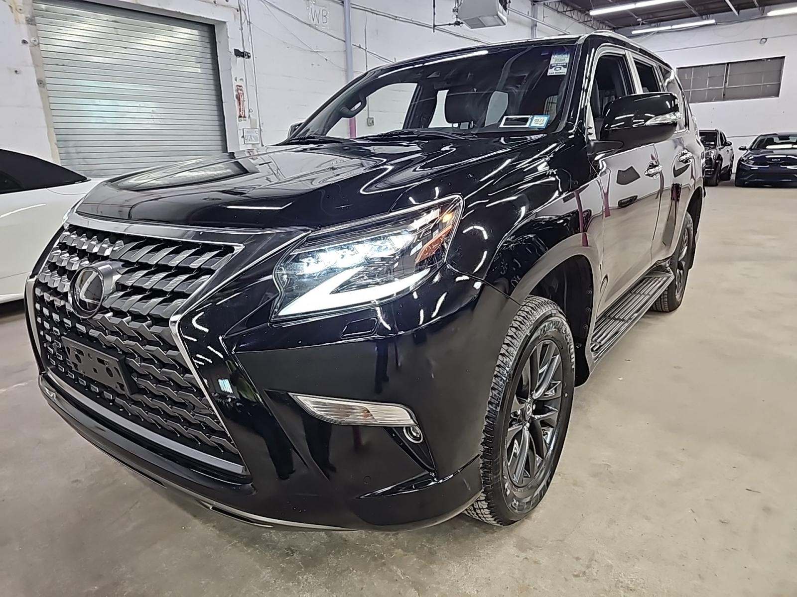 2021 Lexus GX 460 Premium