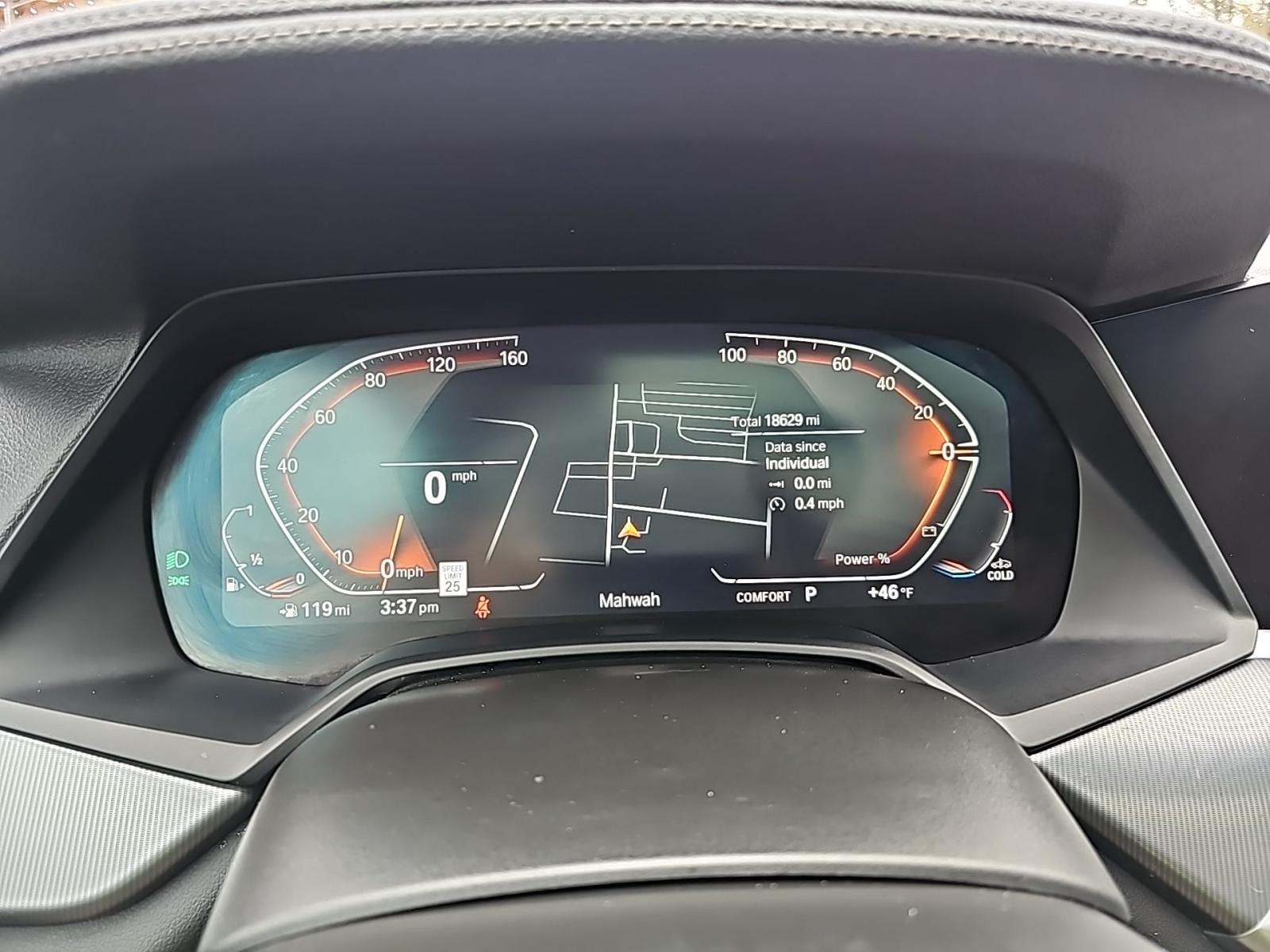 2023 BMW X6 xDrive40i AWD