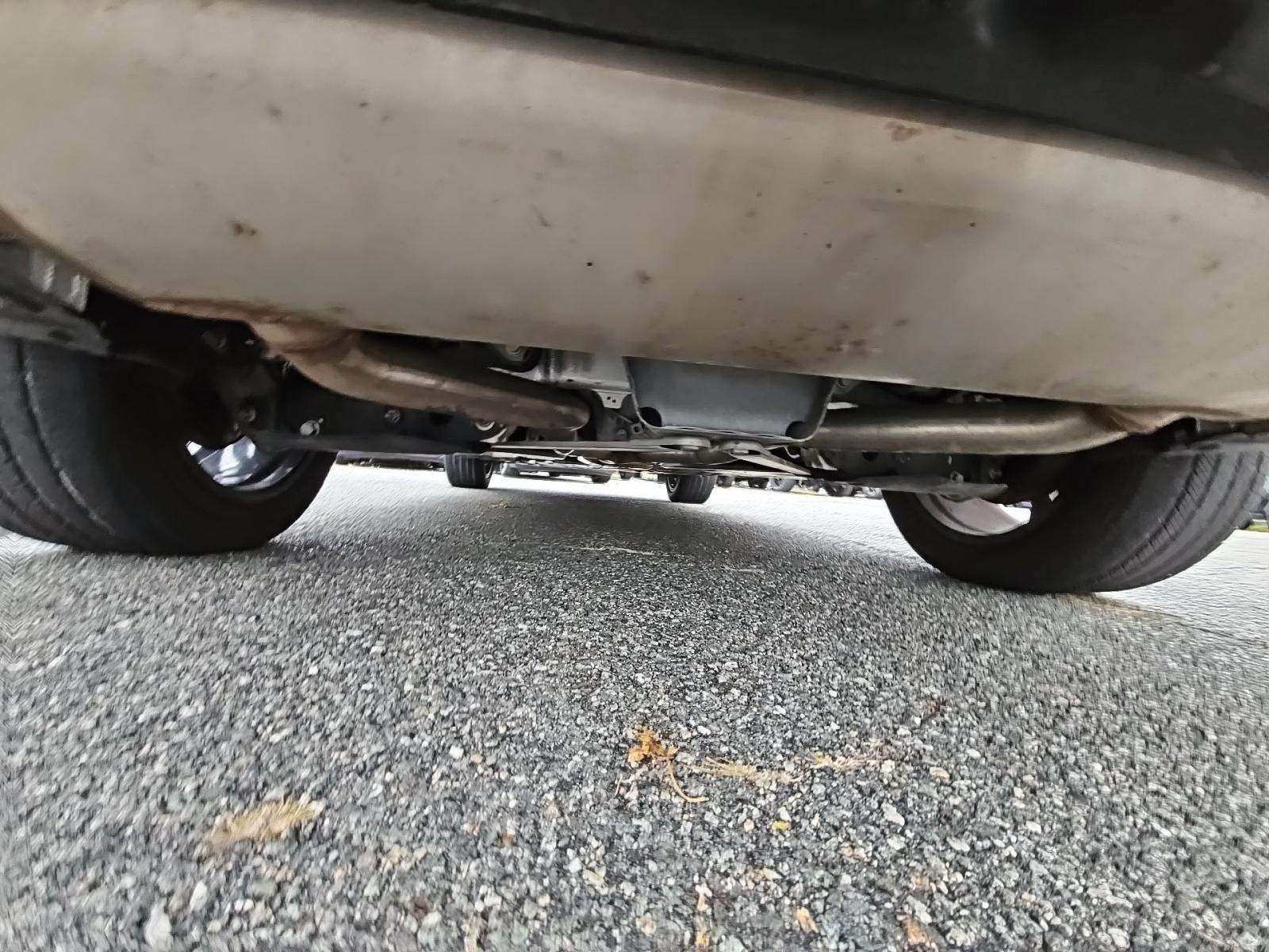 2023 BMW X6 xDrive40i AWD