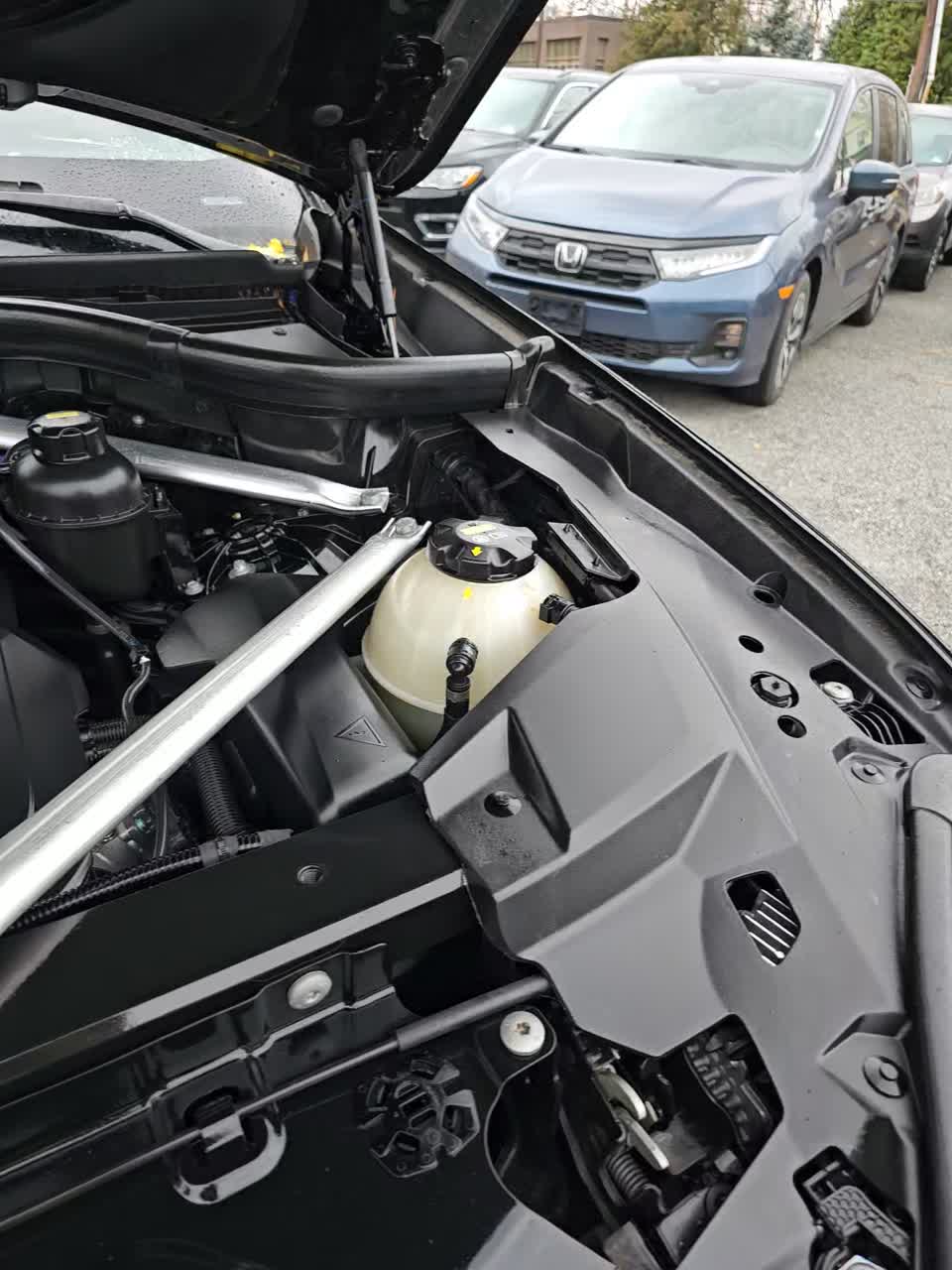 2023 BMW X6 xDrive40i AWD