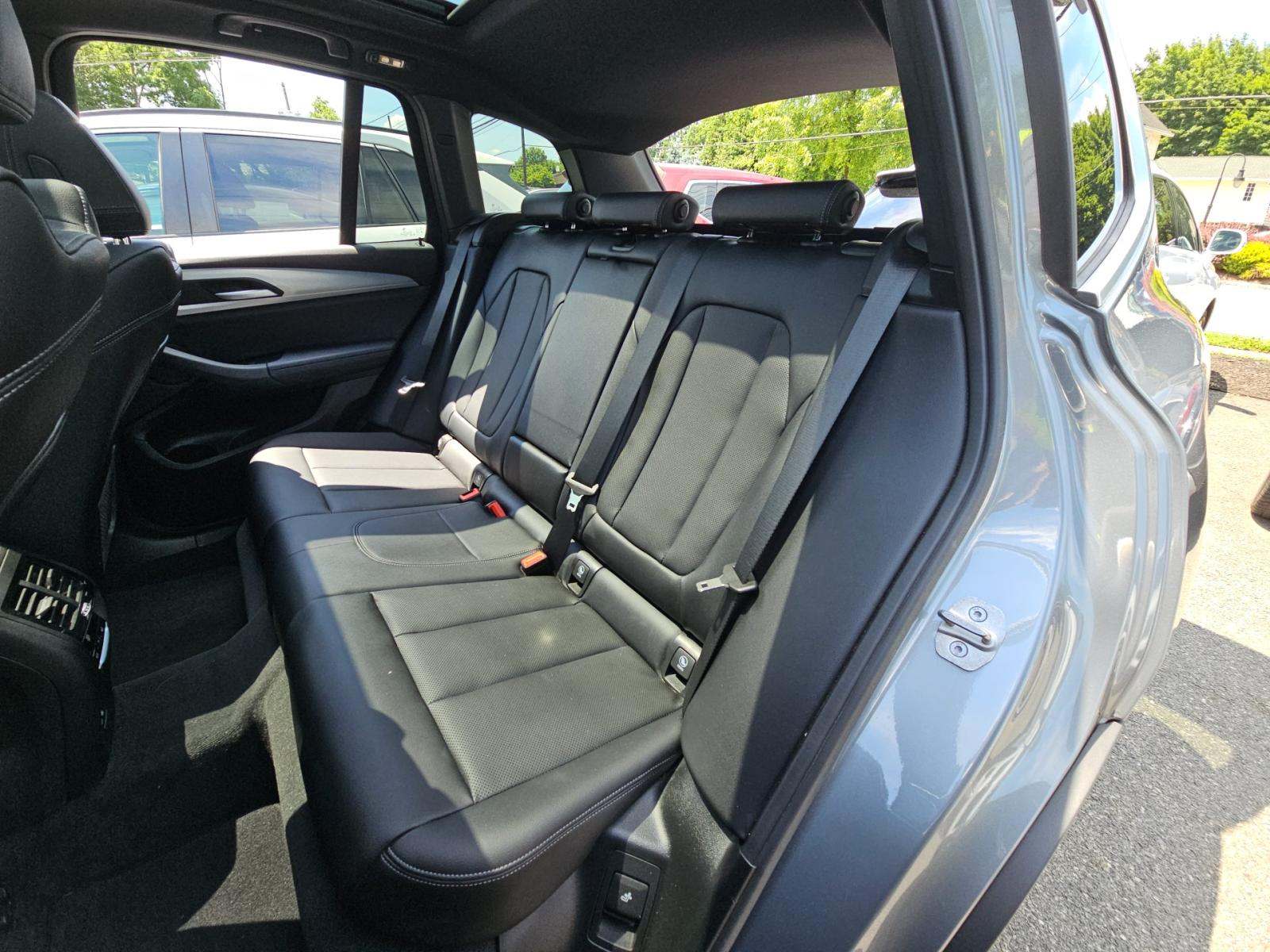 2024 BMW X3 xDrive30i AWD