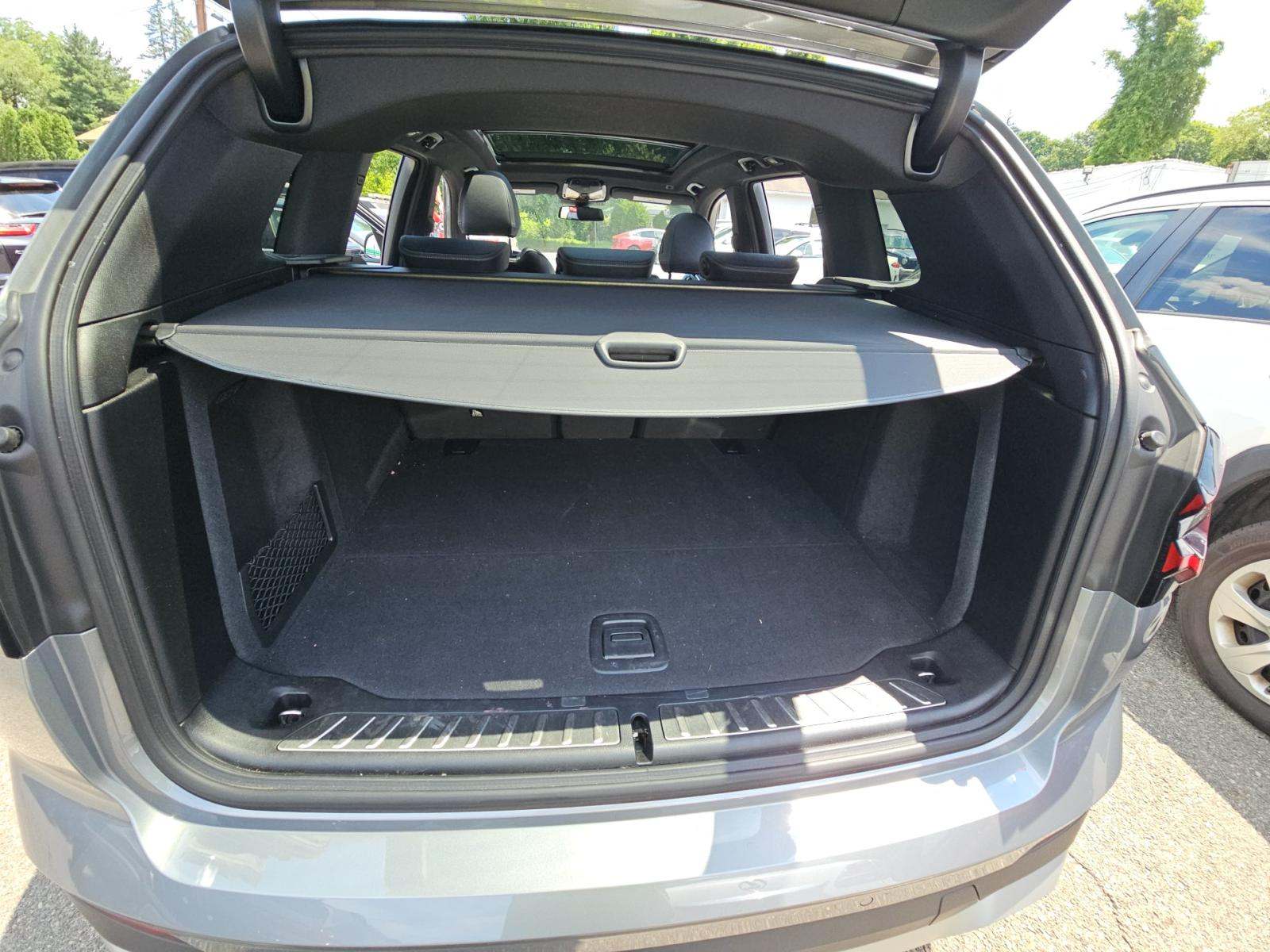 2024 BMW X3 xDrive30i AWD