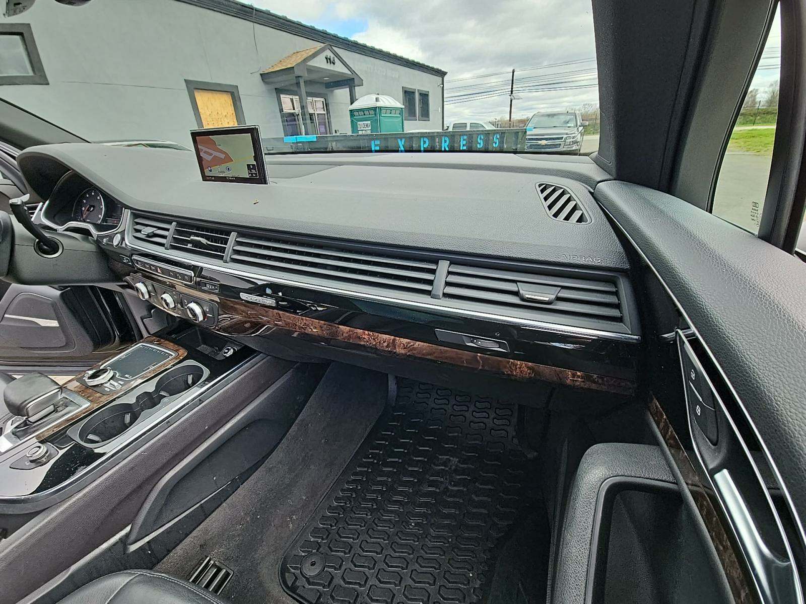 2018 Audi Q7 3.0T Premium Plus AWD