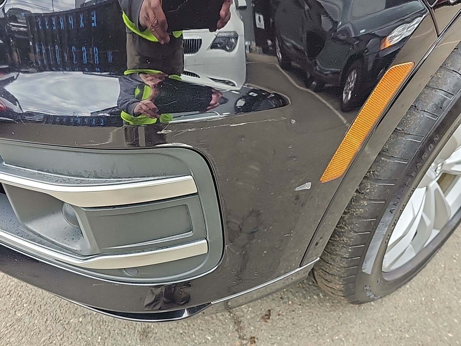 2018 Audi Q7 3.0T Premium Plus AWD