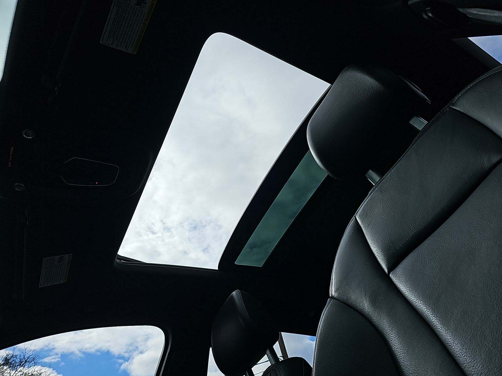 2018 Audi Q7 3.0T Premium Plus AWD