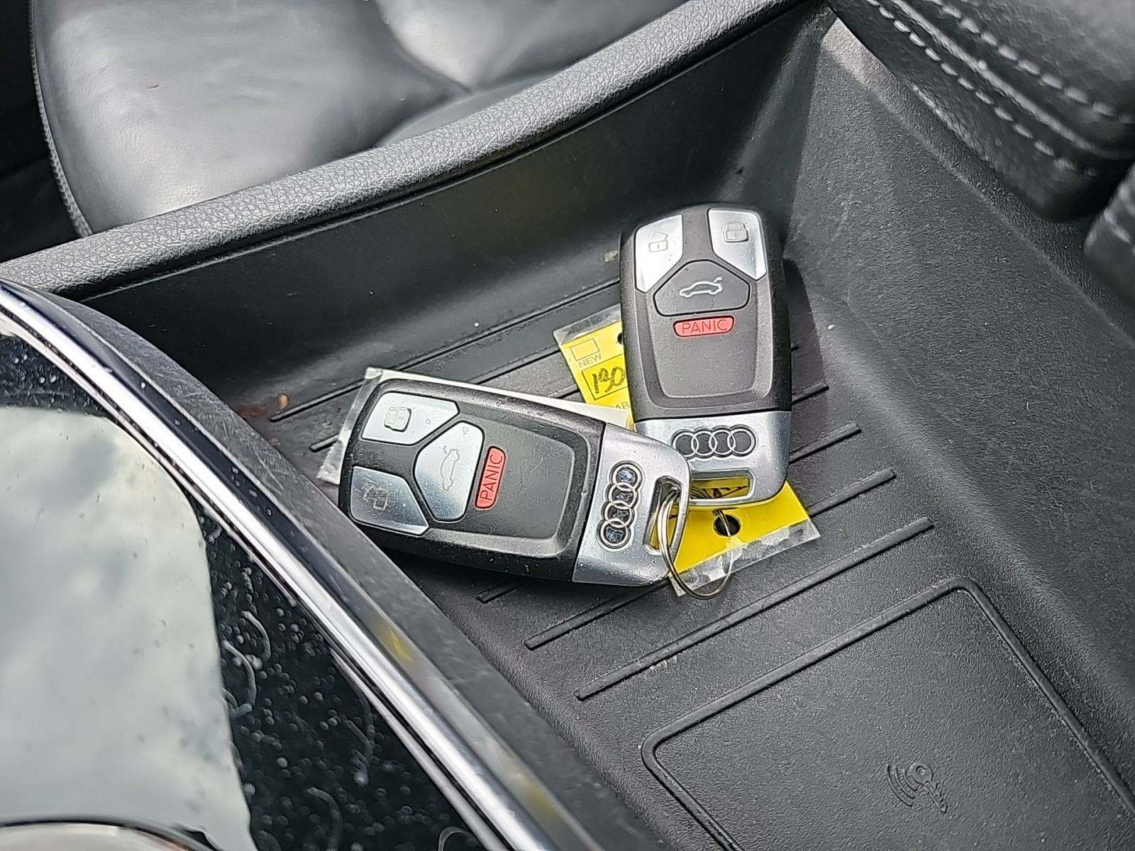 2018 Audi Q7 3.0T Premium Plus AWD