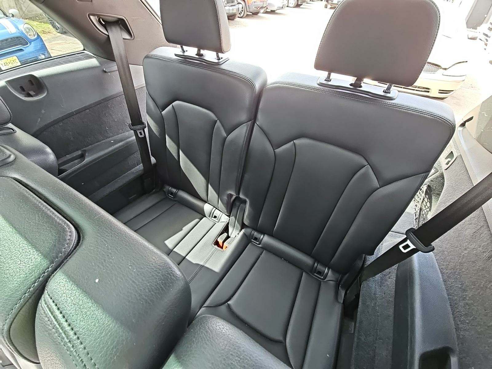 2018 Audi Q7 3.0T Premium Plus AWD