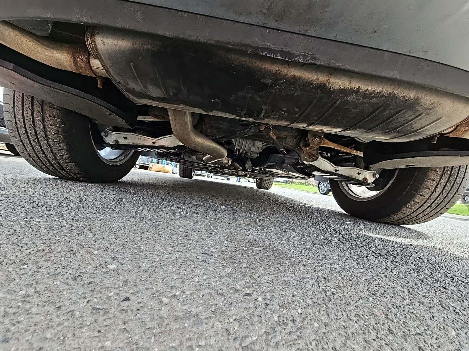 2018 Audi Q7 3.0T Premium Plus AWD