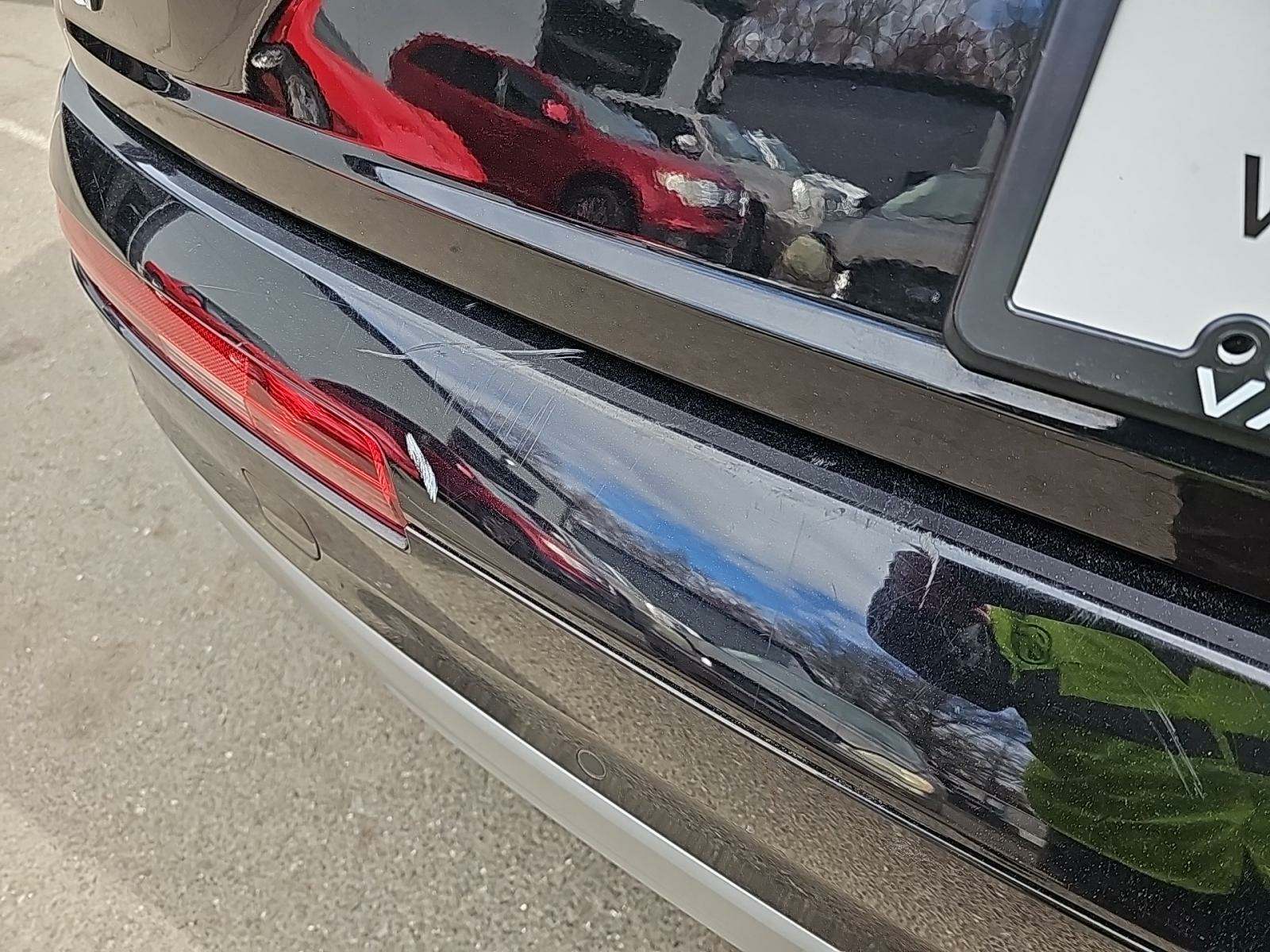 2018 Audi Q7 3.0T Premium Plus AWD