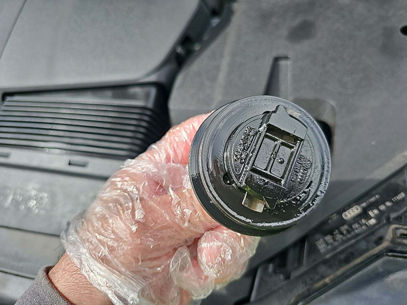 2018 Audi Q7 3.0T Premium Plus AWD