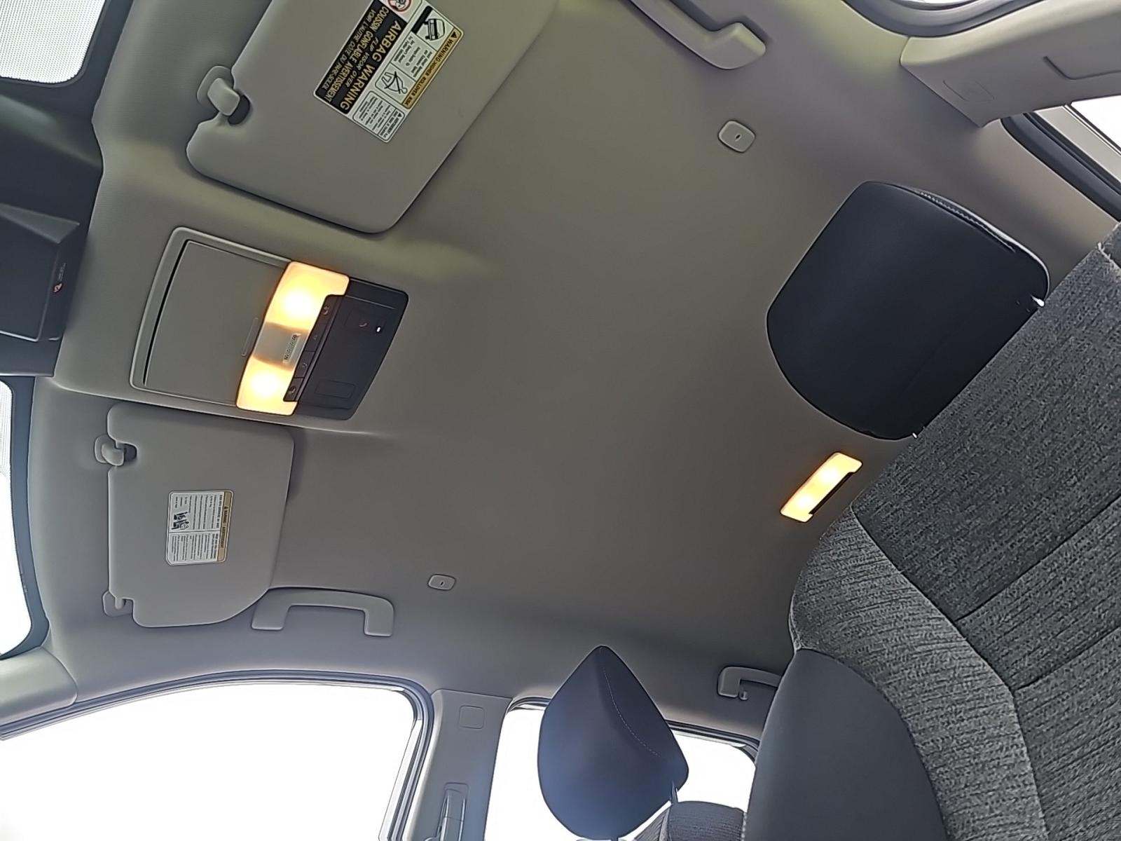 2023 Nissan Rogue SV AWD