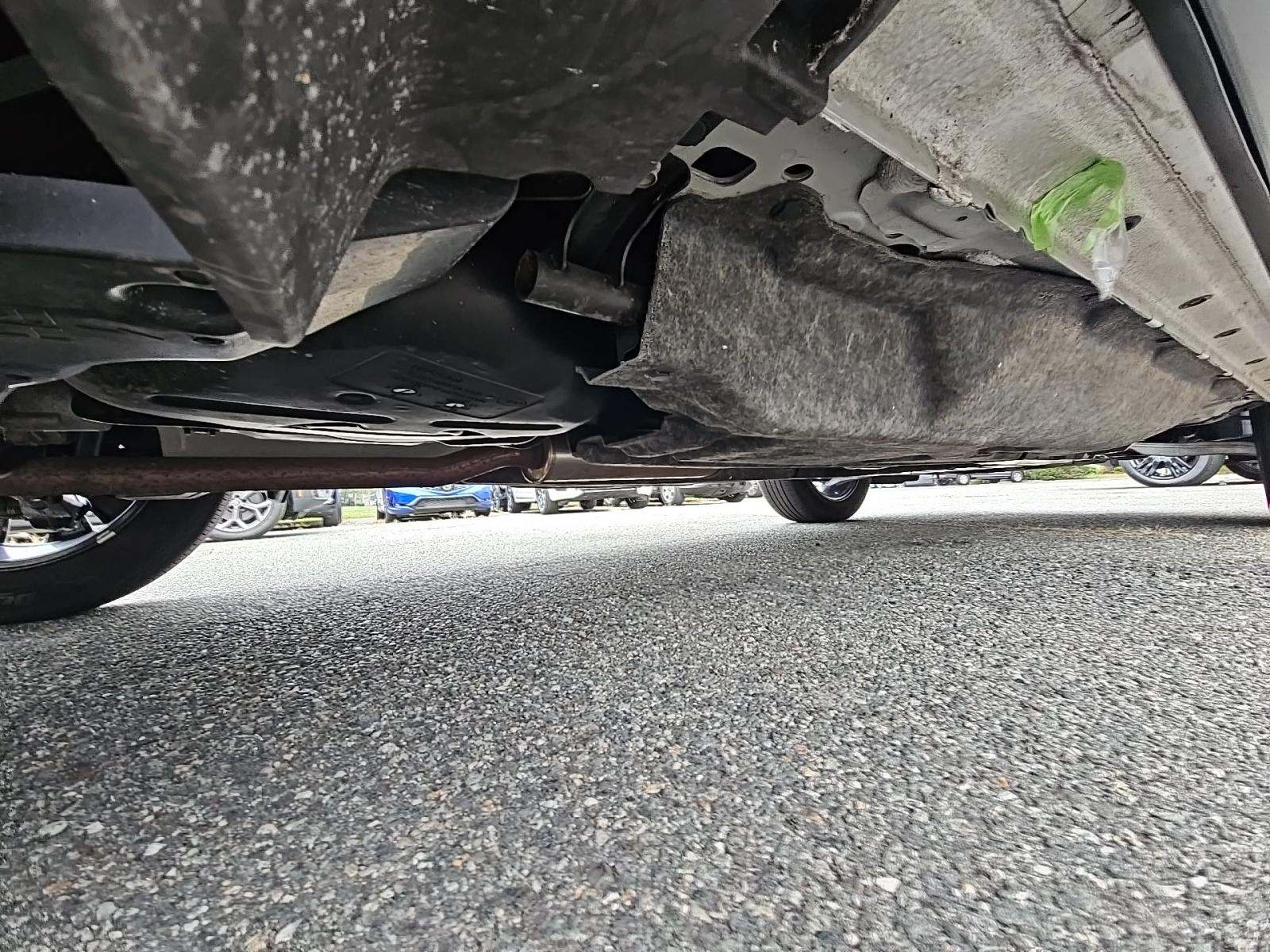 2023 Nissan Rogue SV AWD