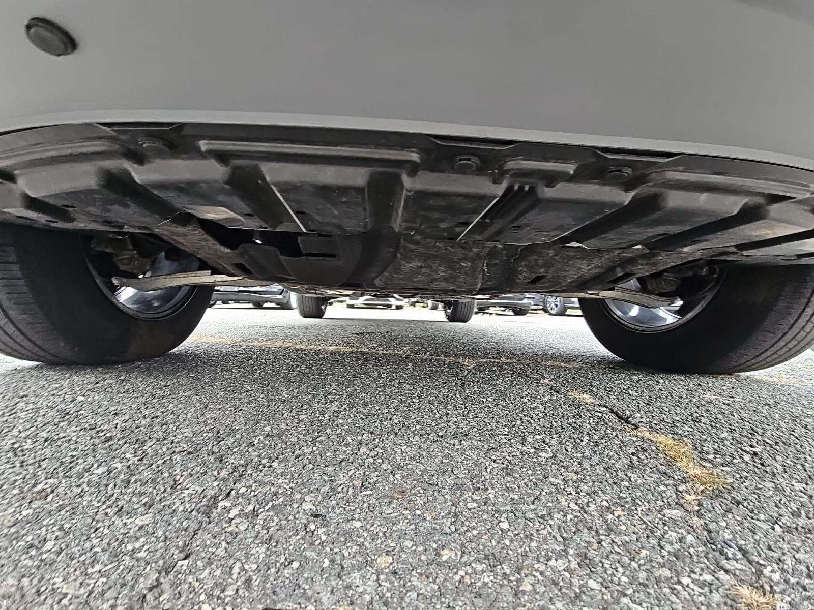 2023 Nissan Rogue SV AWD