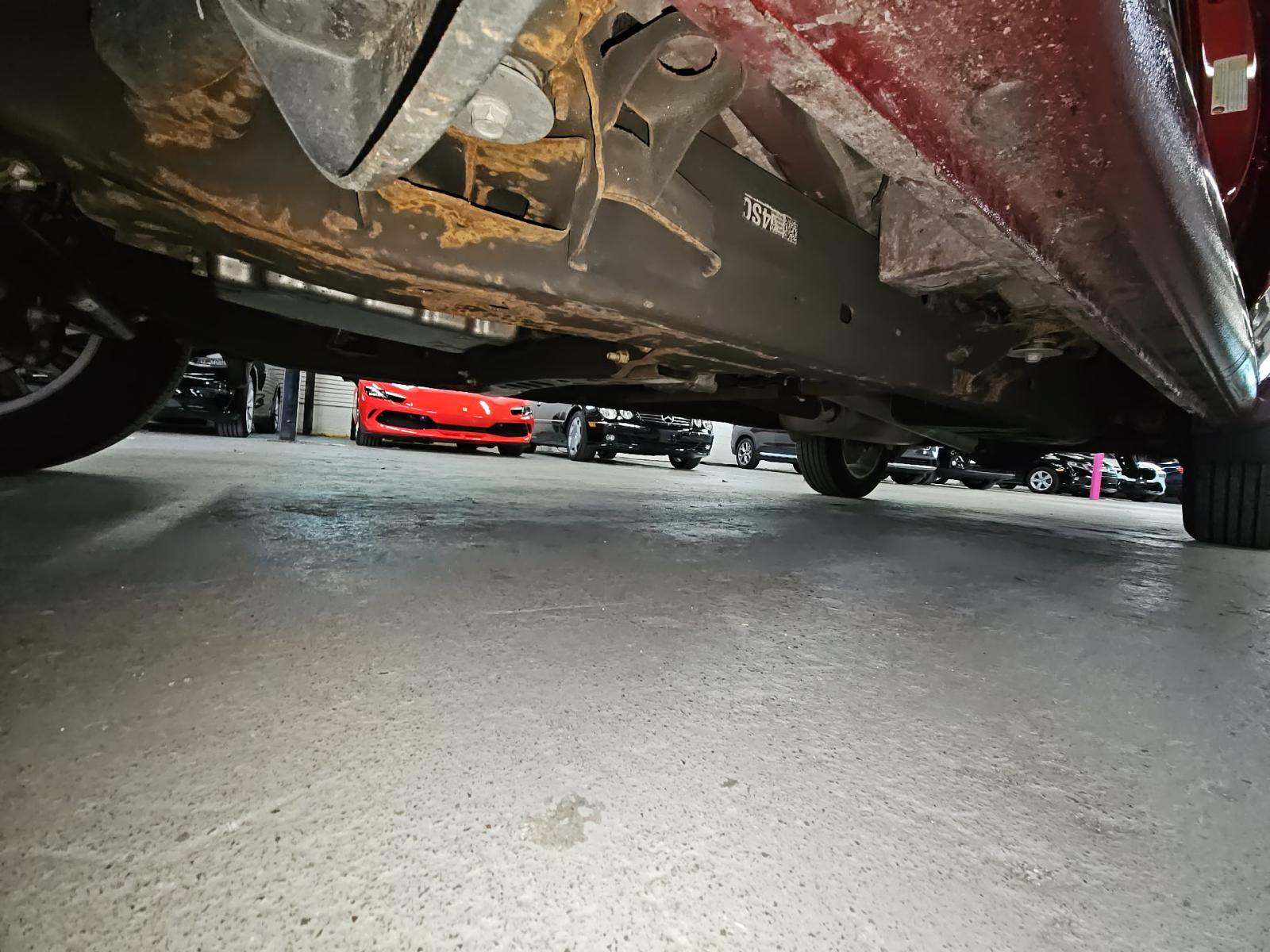 2022 Chevrolet Silverado 1500 Custom AWD