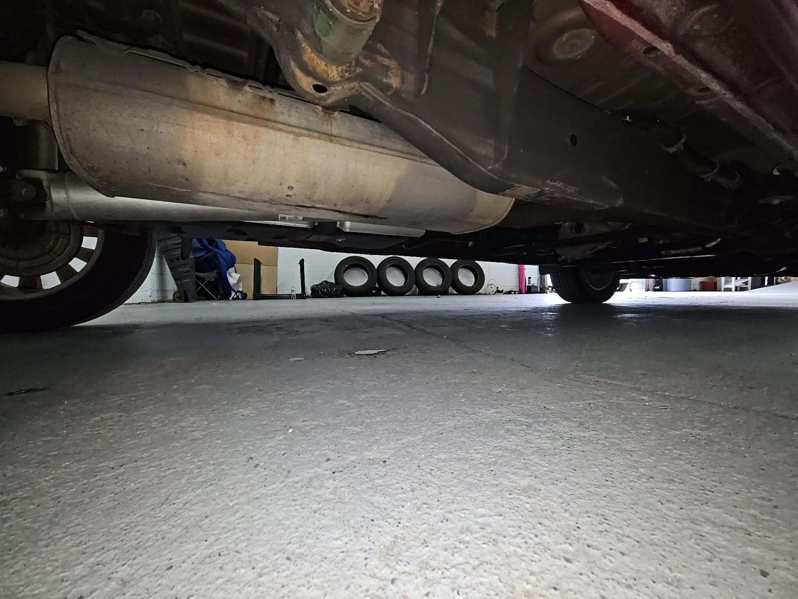 2022 Chevrolet Silverado 1500 Custom AWD