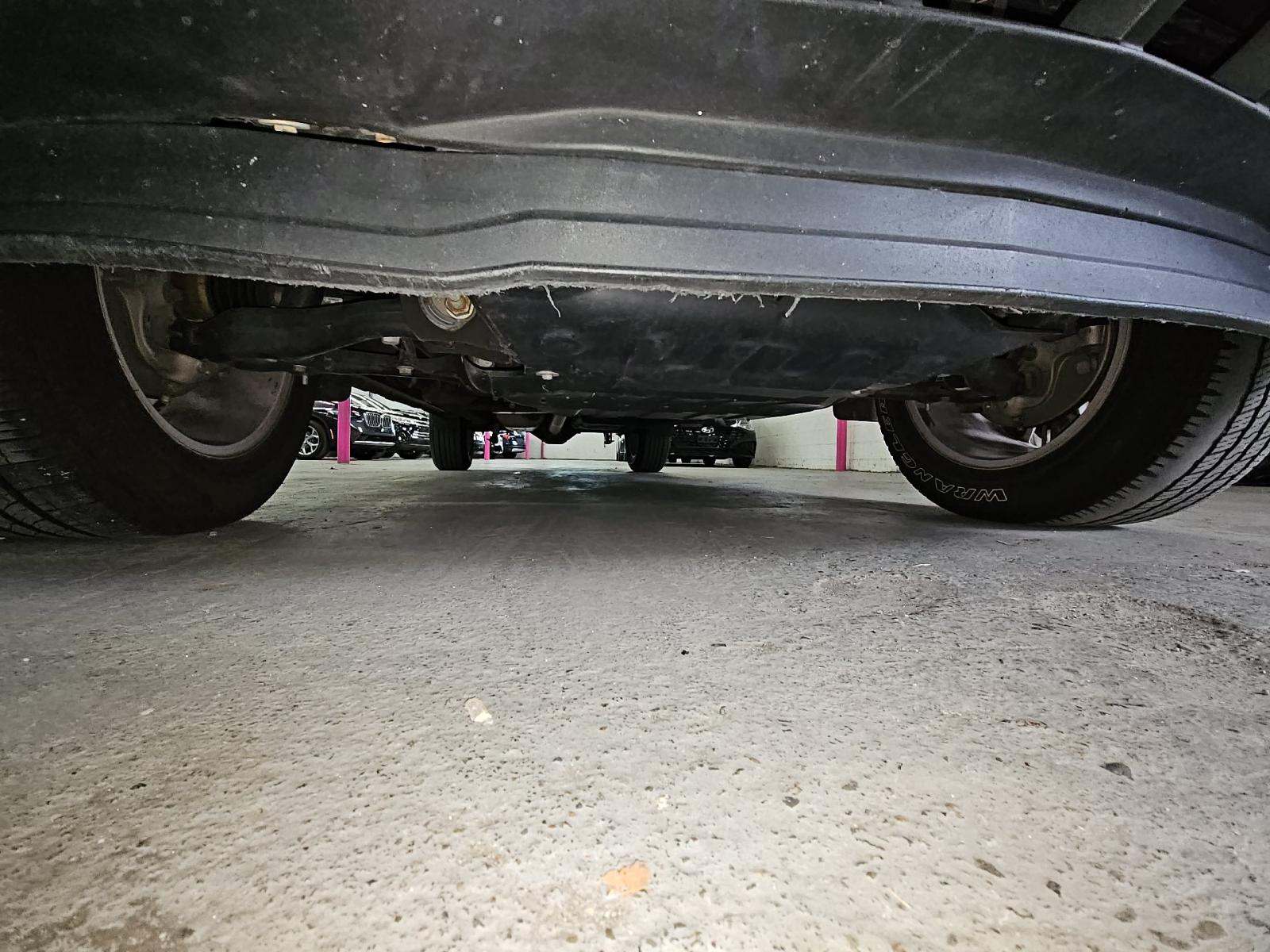 2022 Chevrolet Silverado 1500 Custom AWD