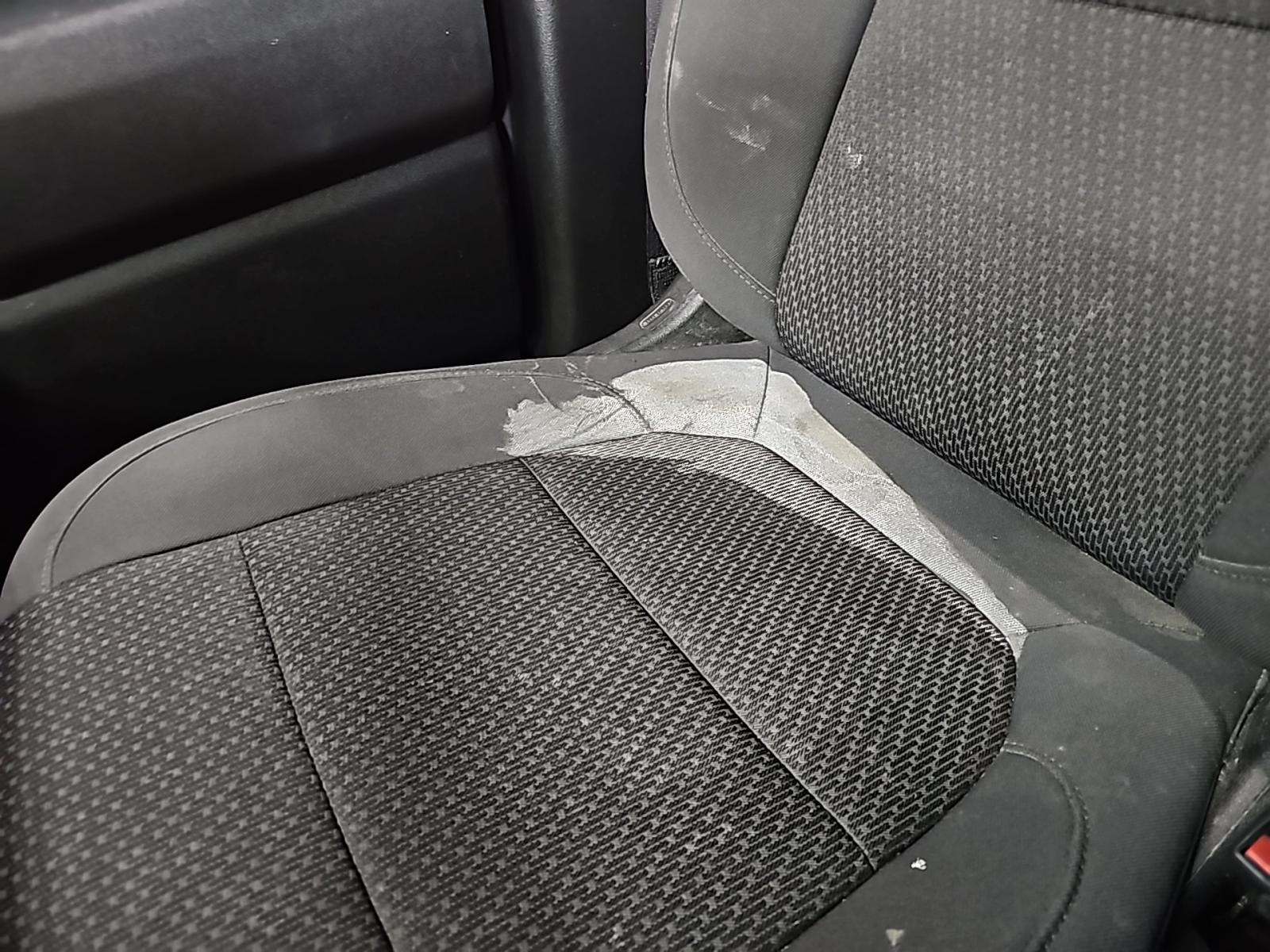 2022 Chevrolet Silverado 1500 Custom AWD